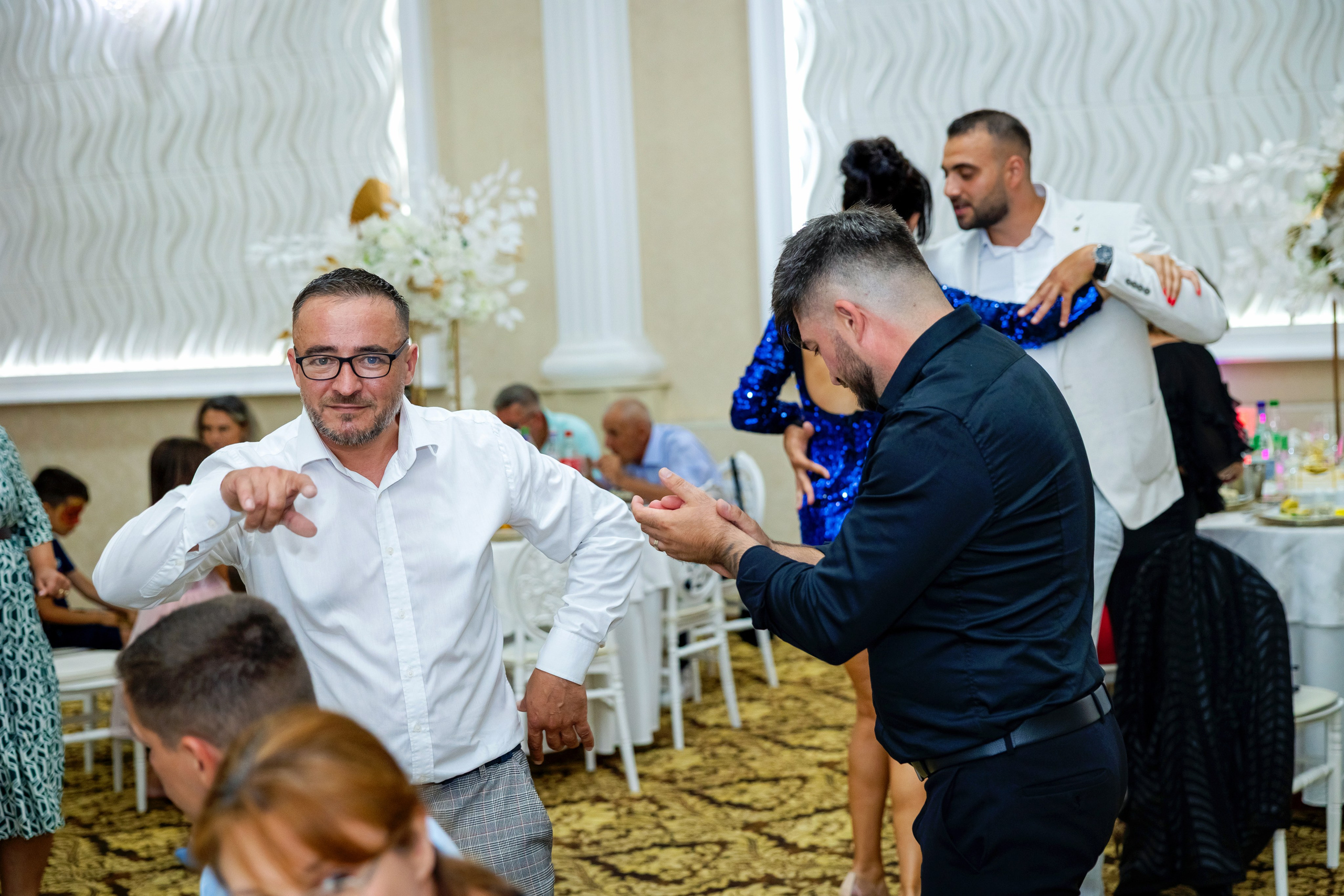 Andrei Damian. Moments By Gub