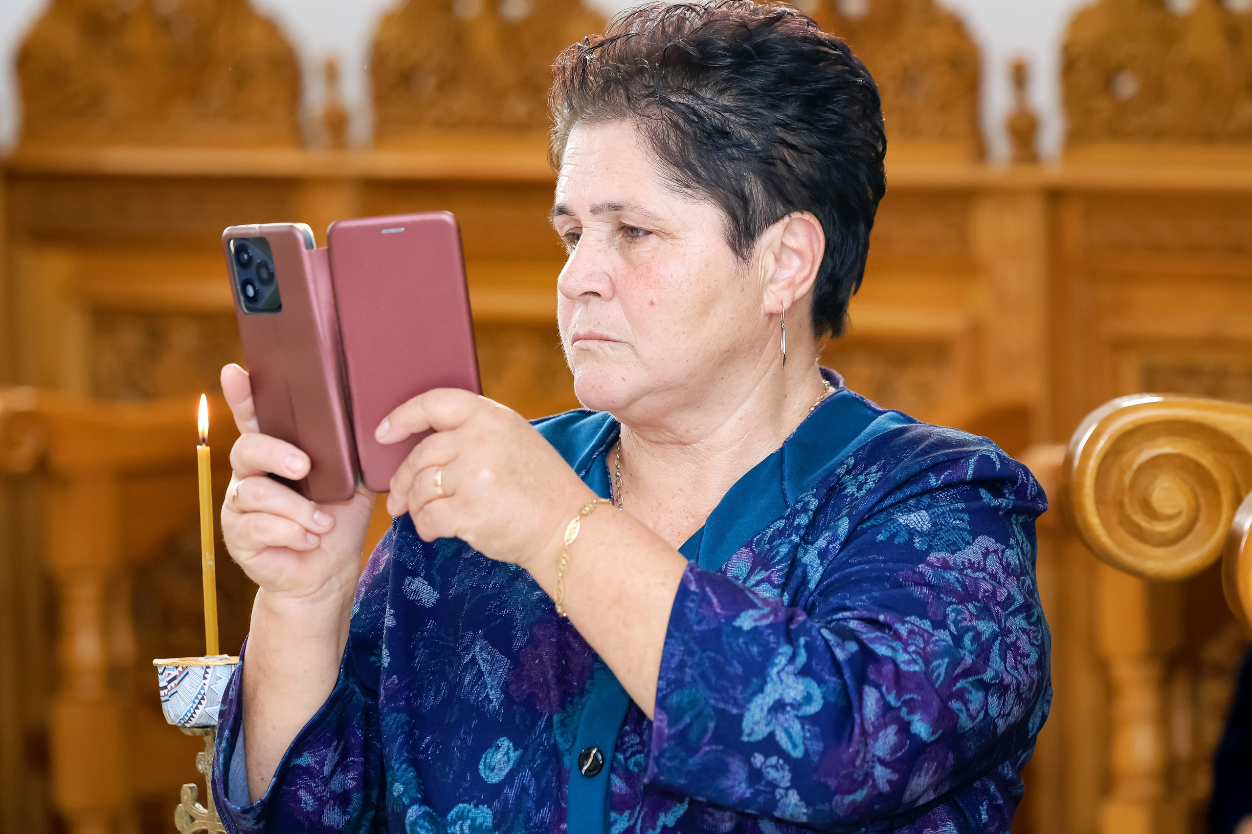 Andrei Sebastian. Moments By Gub