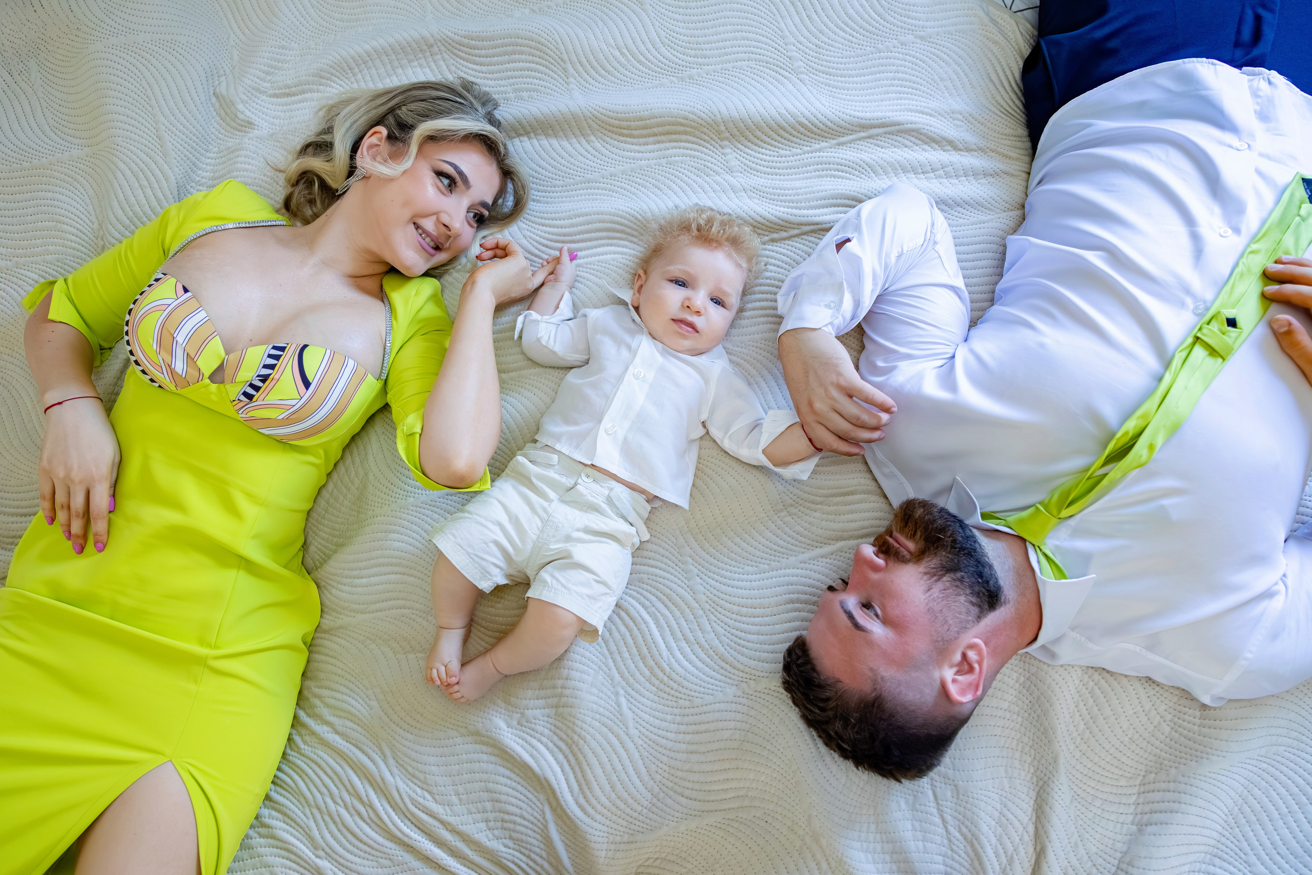 Eric Ionut. Moments By Gub