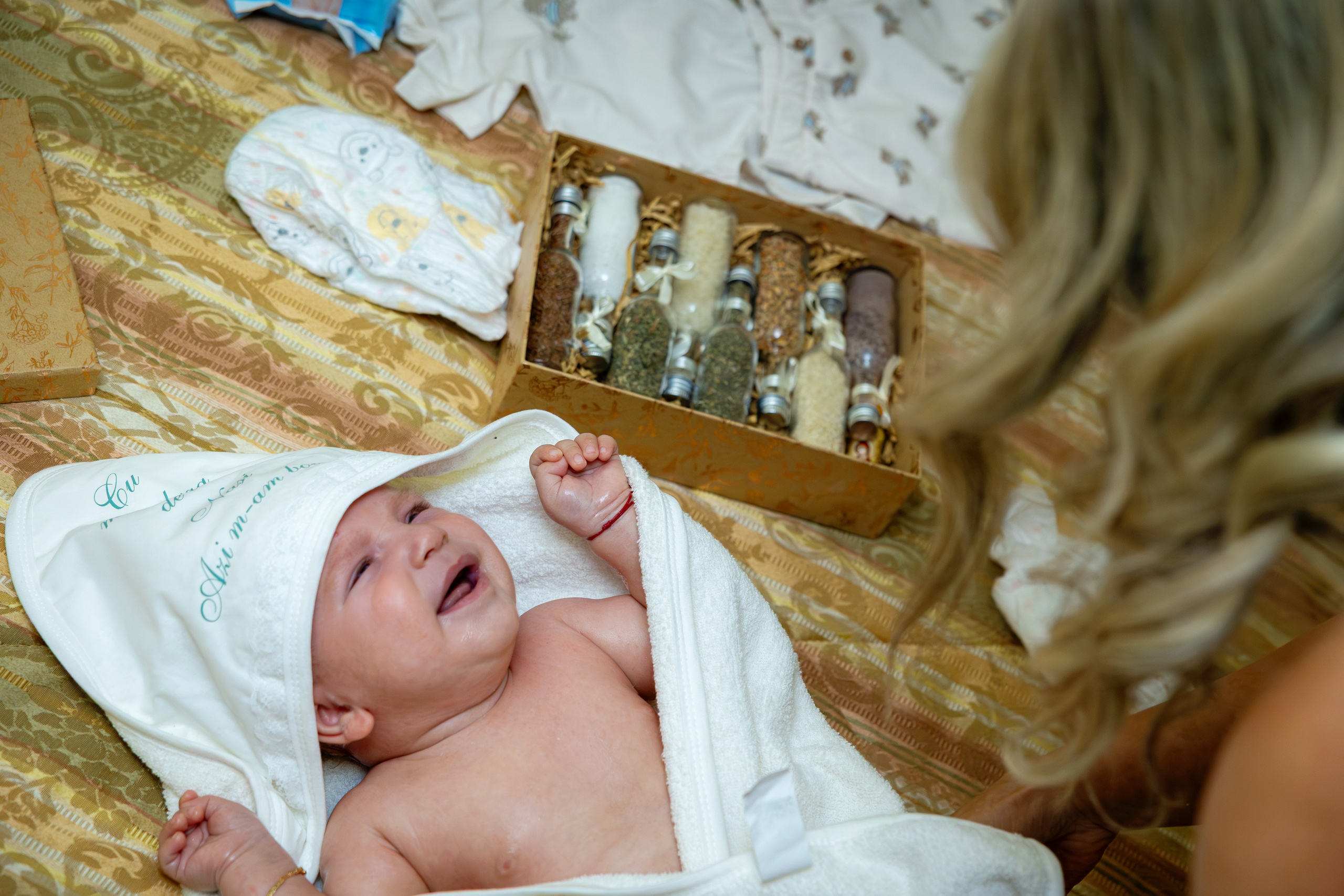 Eric Ionut. Moments By Gub