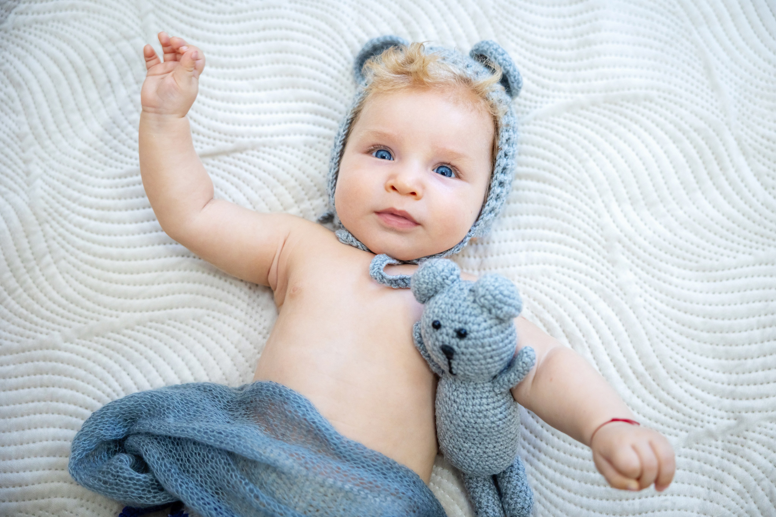 Eric Ionut. Moments By Gub