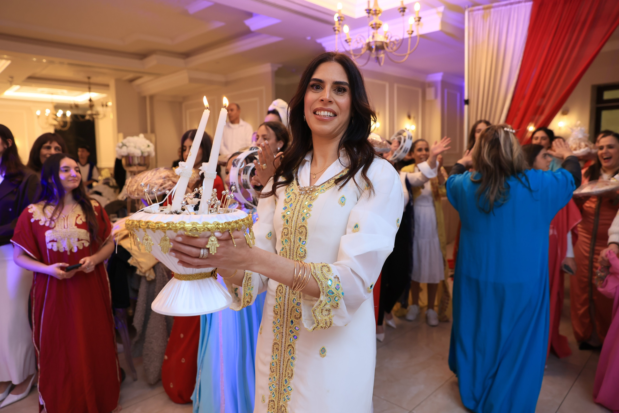 הדר הפרשת חלה/חינה. שני ויזל | צלמת הריון, צילומי משפחה וצילומי בוק בת מצווה