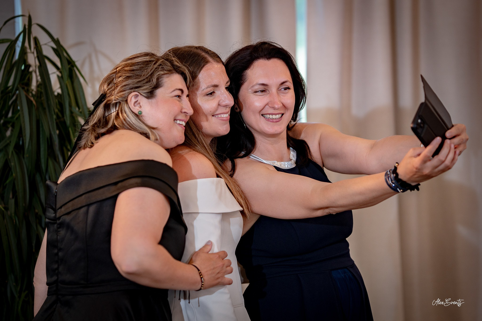 Botez Theodor Party Odense. AlexEvents | Wedding and Baptism Photographer & Videographer in Denmark and Germany