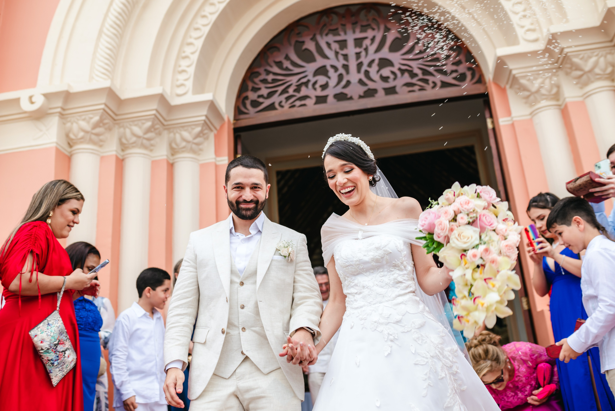 Luisa & Jorge. Wedding Photography - Fotografo Bodas Colombia