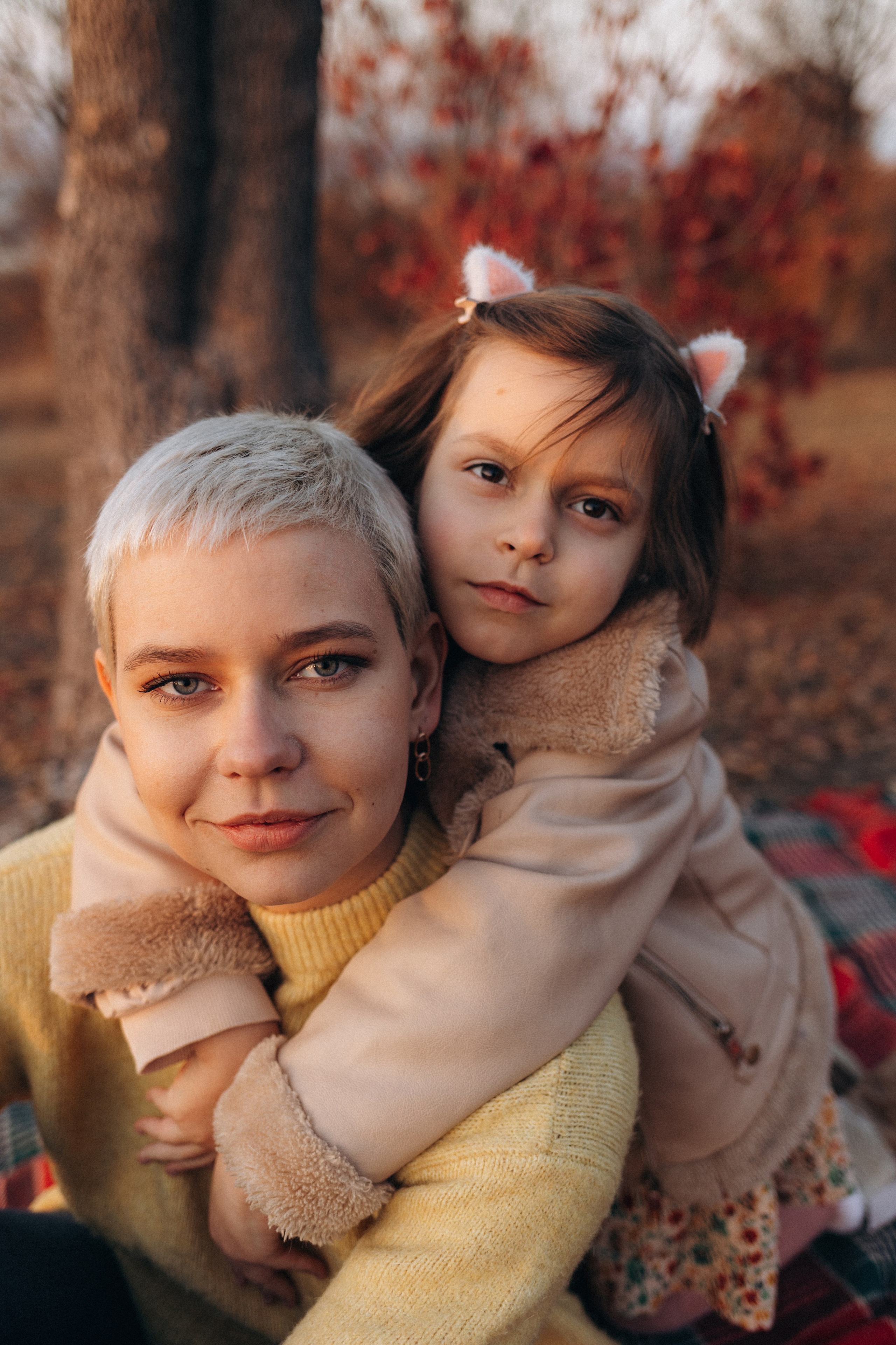 Fira. Семейный фотограф в Кишинёве Пулькина Ольга