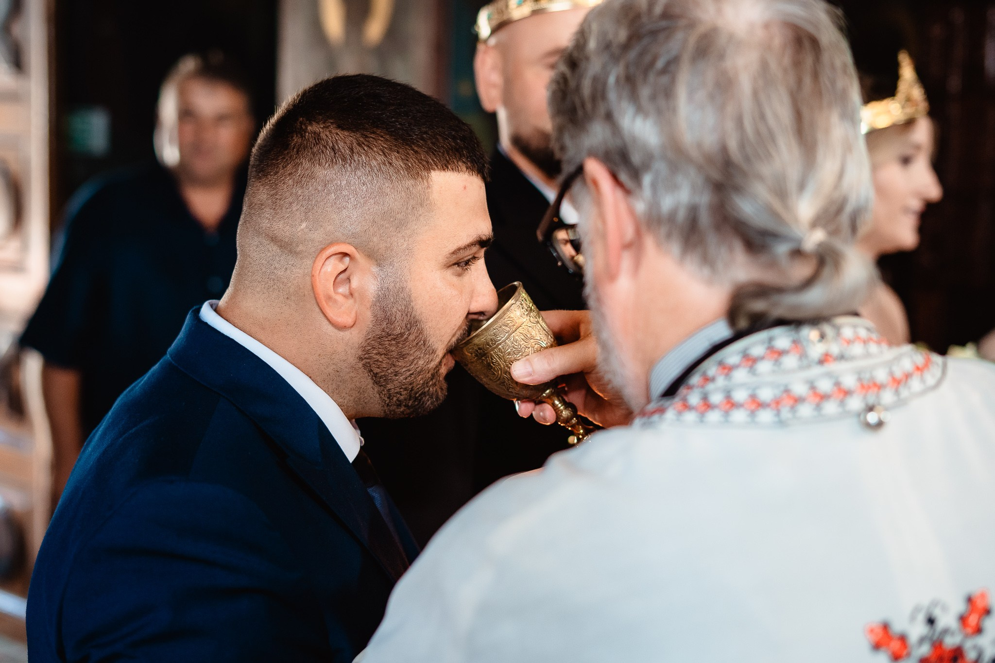 Nunta Ionela și Cosmin. Mădălina & Florin | Fotograf & Videograf de Nuntă