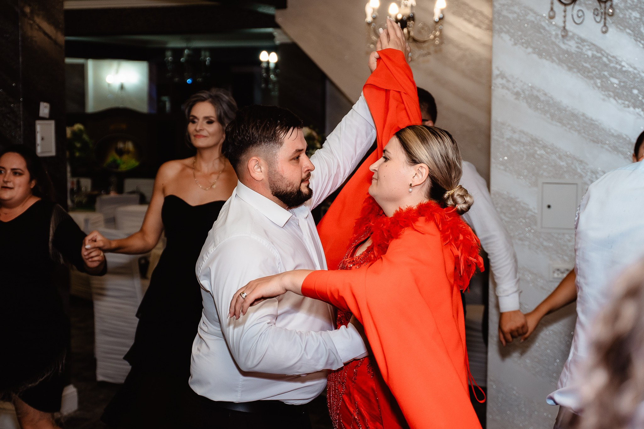 Monica și Mugurel. Mădălina & Florin | Fotograf & Videograf de Nuntă