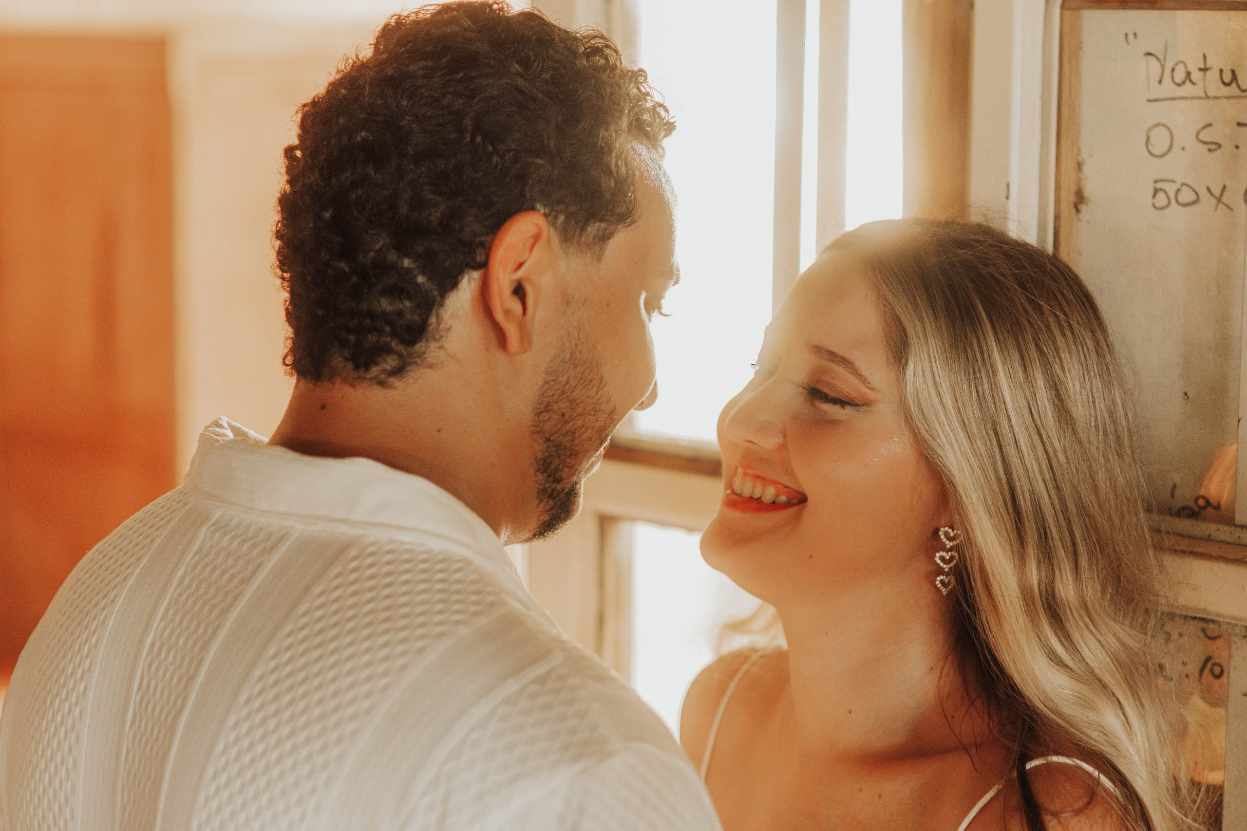 Evelyn & Matheus. Fotógrafo João Ouchi