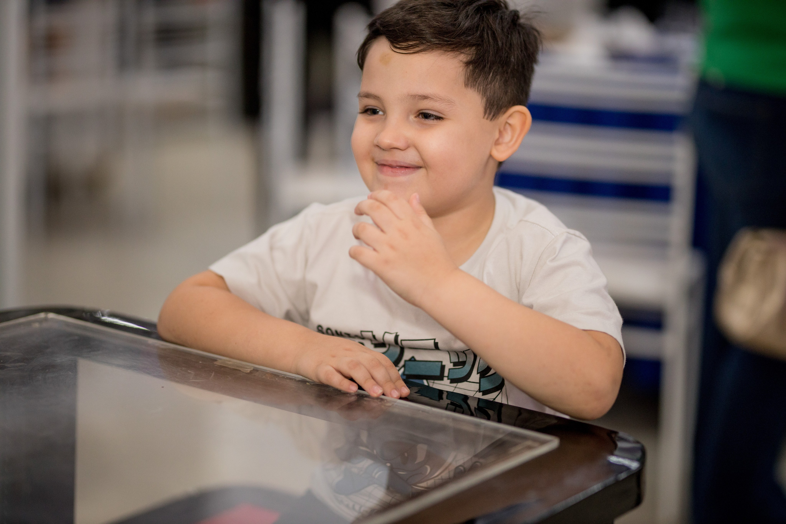 Infantil. Danilo Souza Fotografia