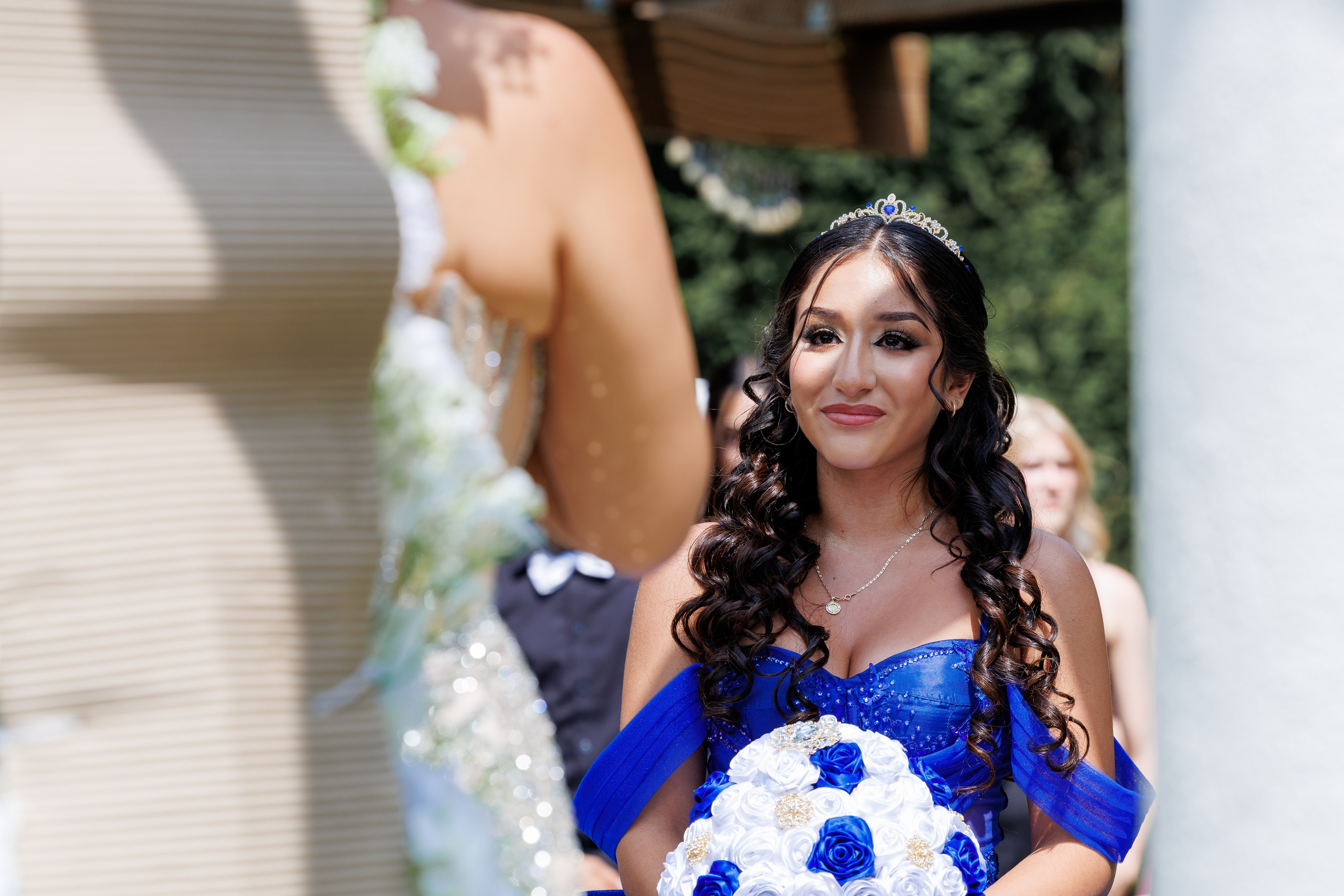 Marjorie XV. Hector Salazar Photography | Quinceanera, Wedding & Family Photographer in Oregon, and Washington