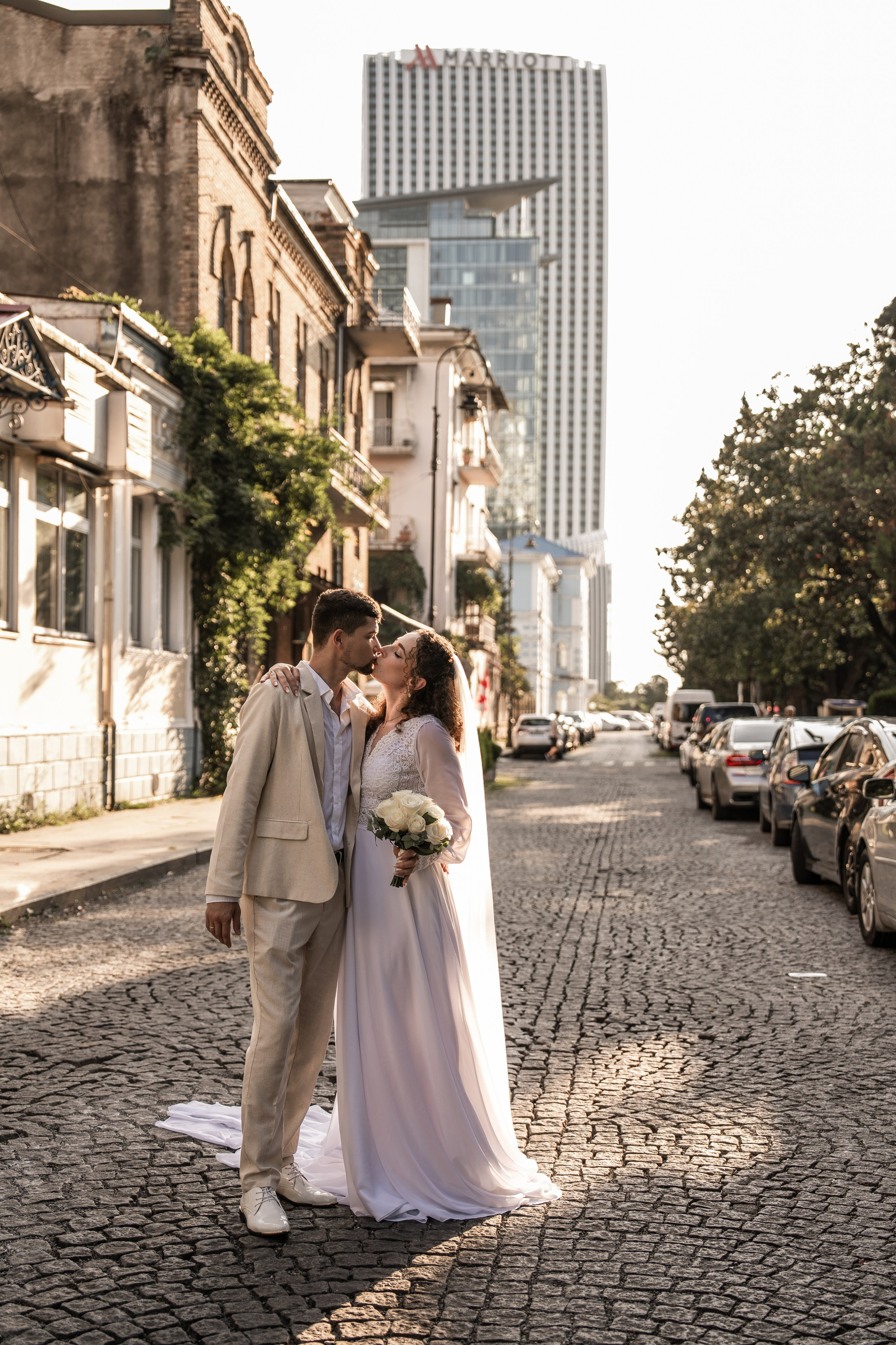 Юлія та Роман. Ekaterina Verbitskaya. Photography