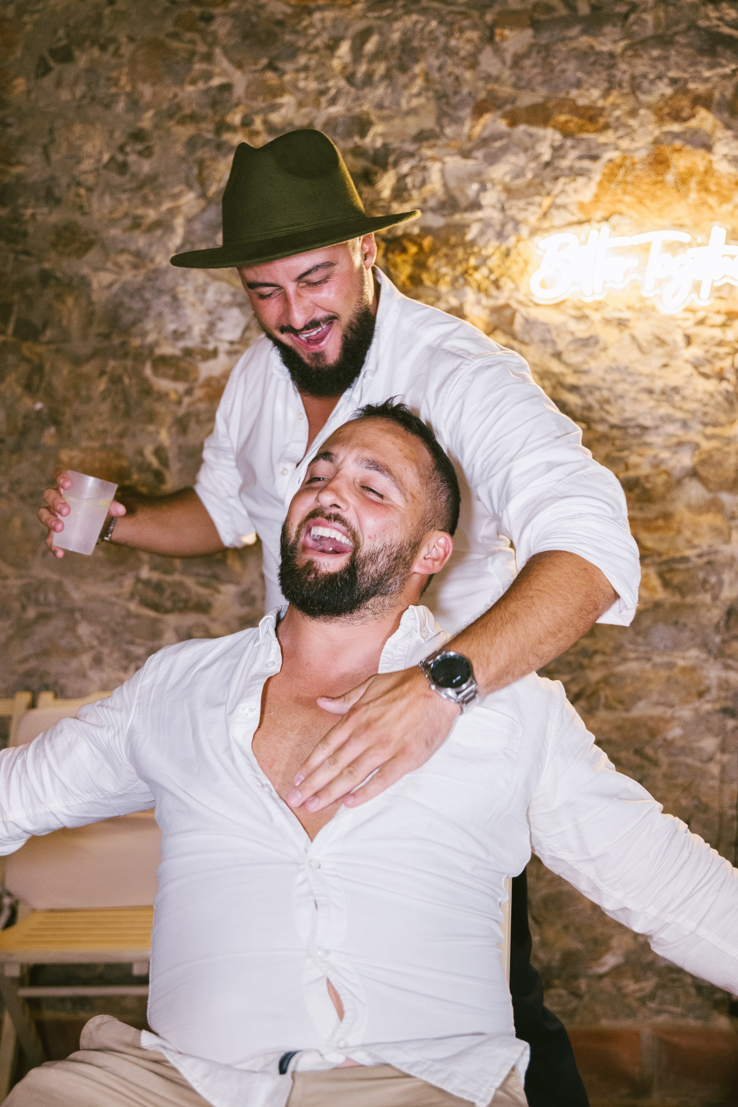 Galeria e Filme de Casamento — Rita & Délio — Quinta do Juncal. Luxury Wedding Photography & Cinematic Films | Portugal & Destination Weddings | Ricardo & Mary Pictures