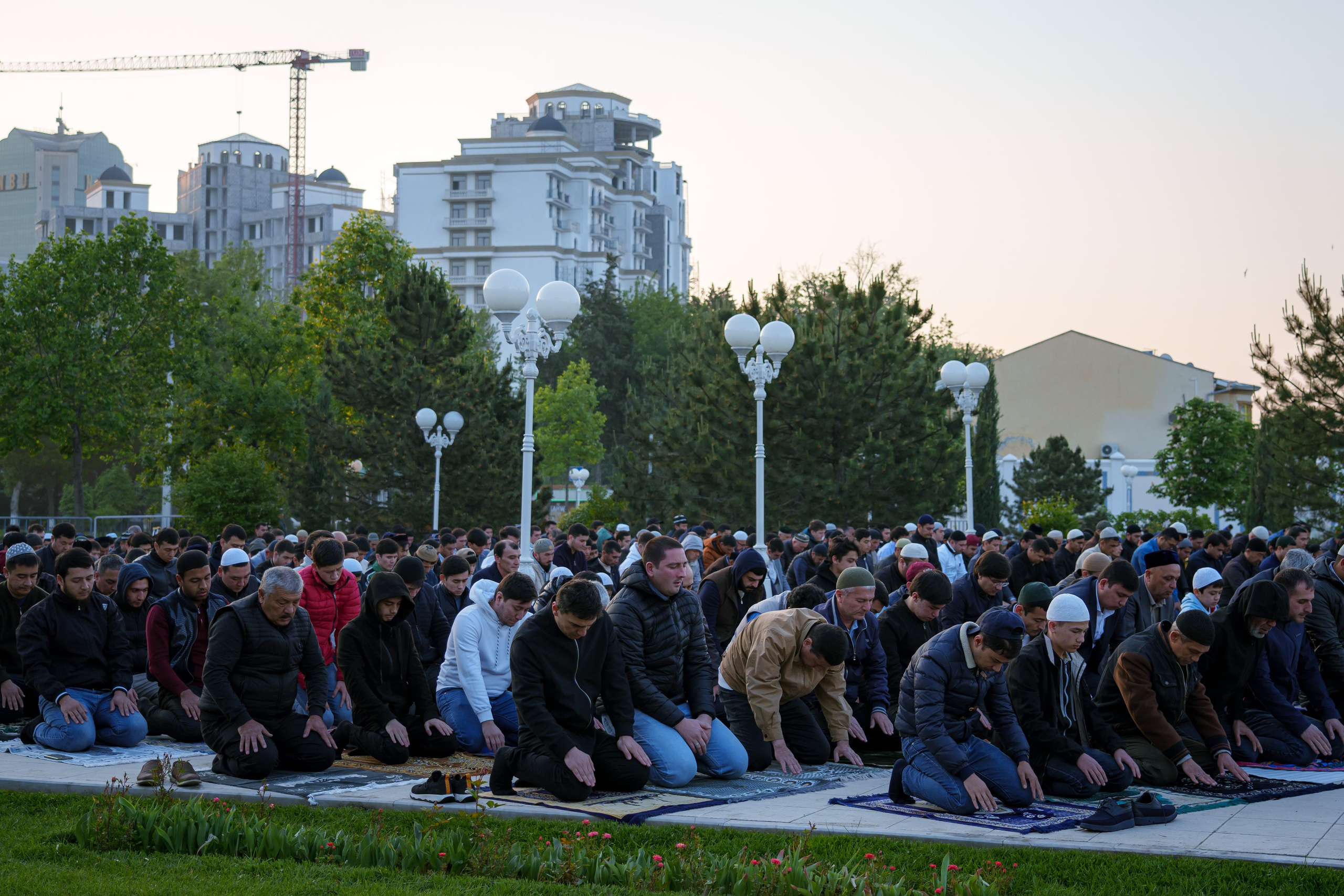 Рамазан Хайит. Георгий Намазов | Фотограф в Ташкенте