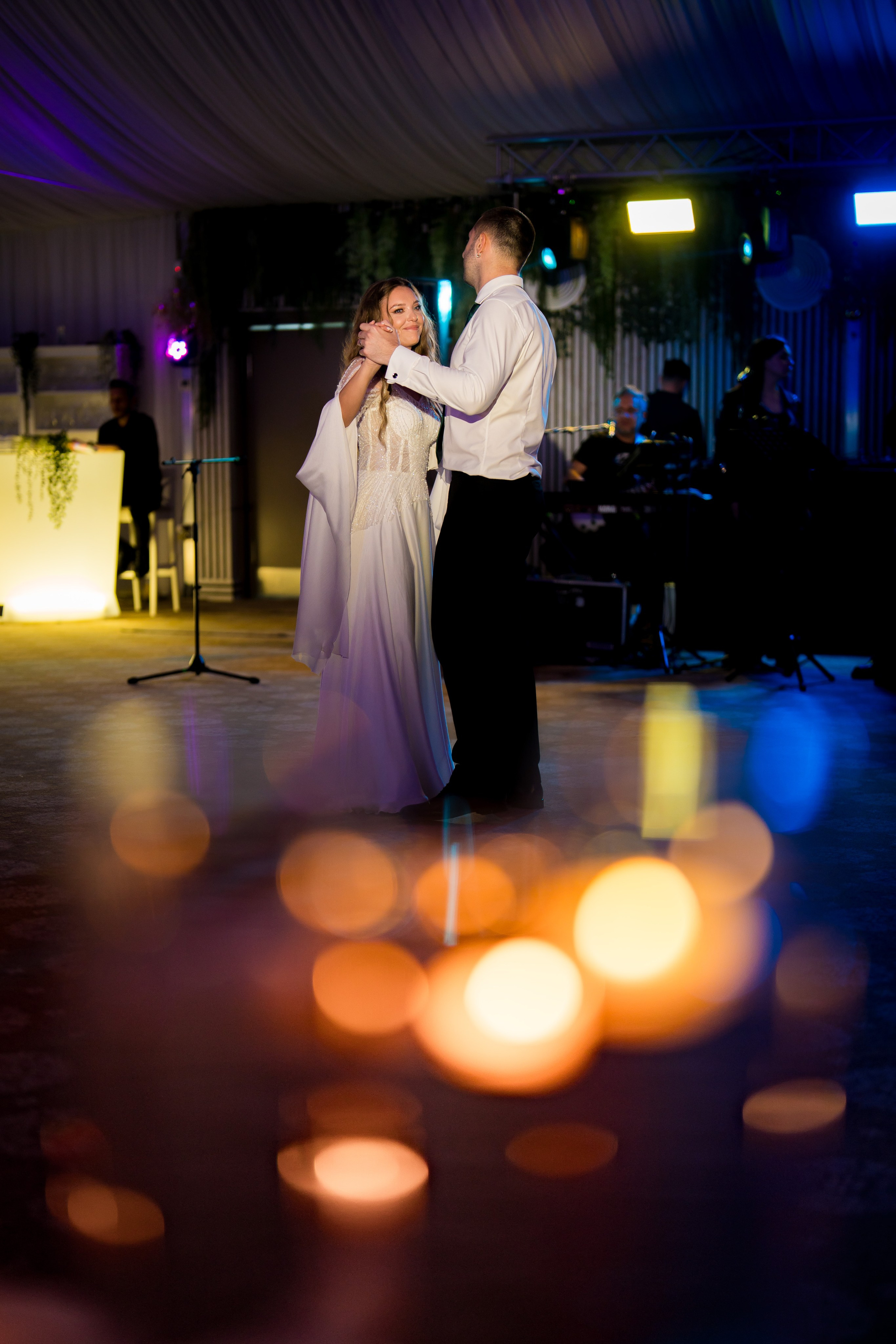 PARTY. Gabriel Florea — Fotograf nuntă București