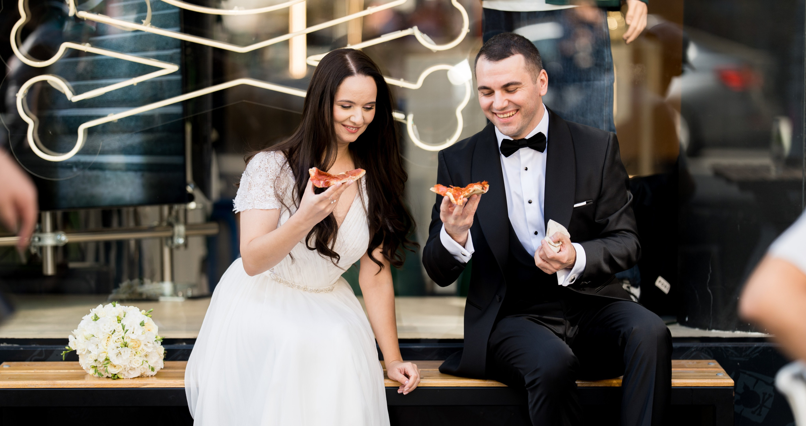 Iulian & Cristina. Gabriel Florea — Fotograf nuntă București