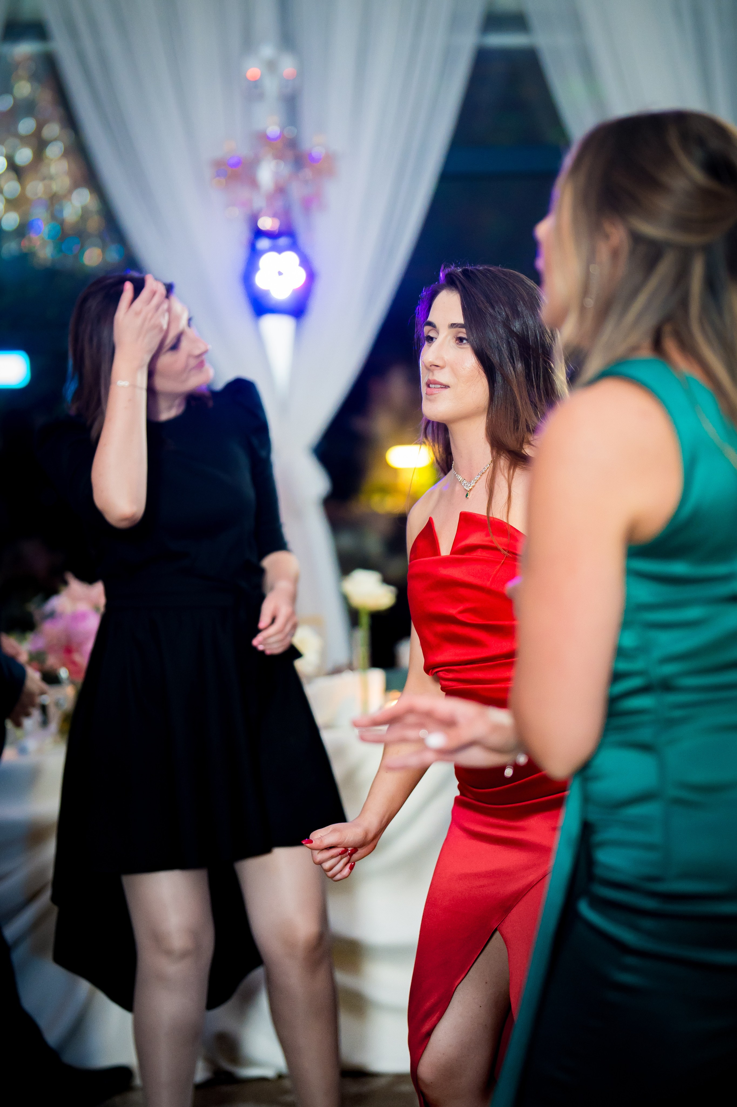 PARTY. Gabriel Florea — Fotograf nuntă București