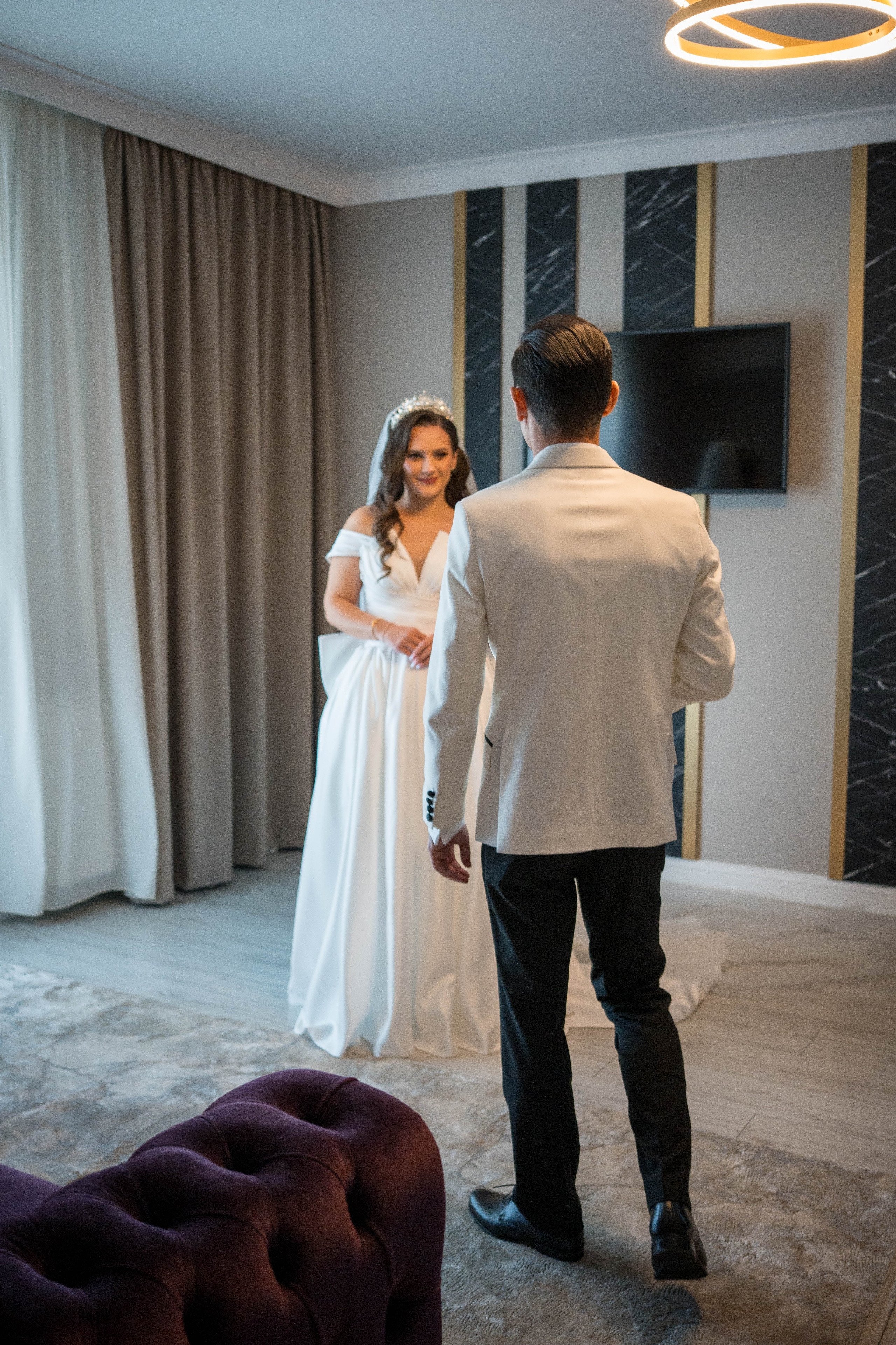 Iuliana & Tiberiu. Gabriel Florea — Fotograf nuntă București