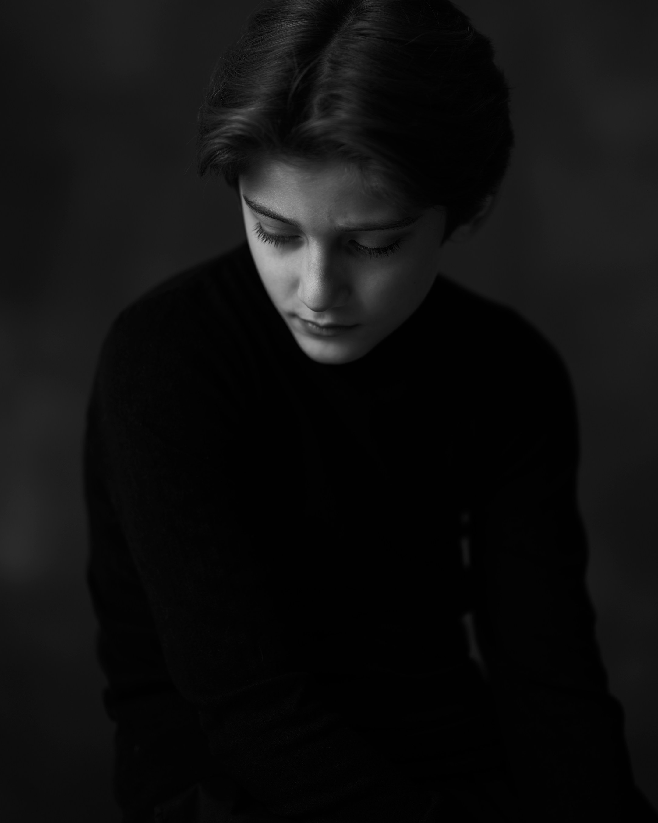 Kids. Alireza Sahebi Photographer