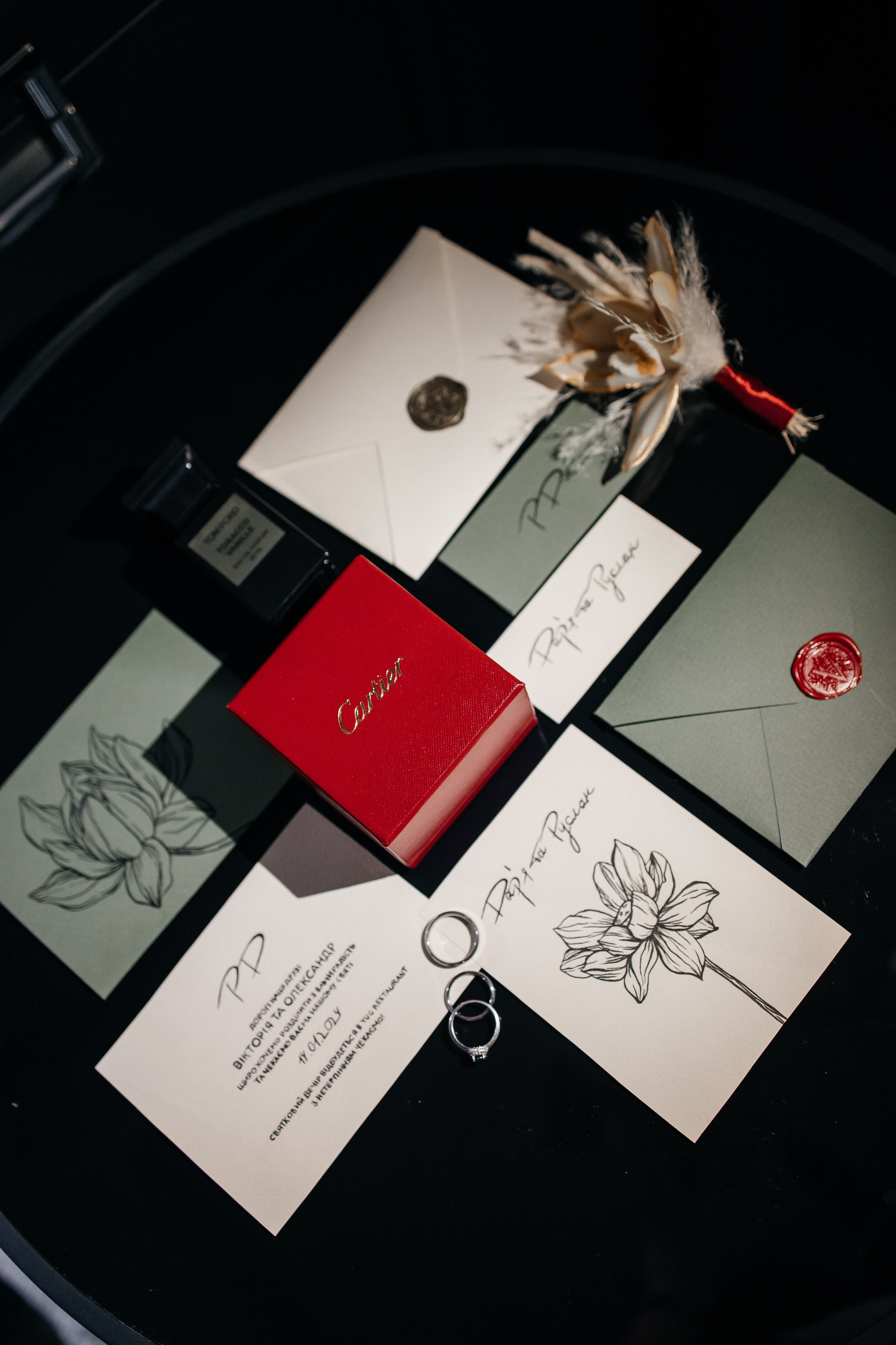 Дар’я & Руслан. Весільний та сімейний фотограф Одеса