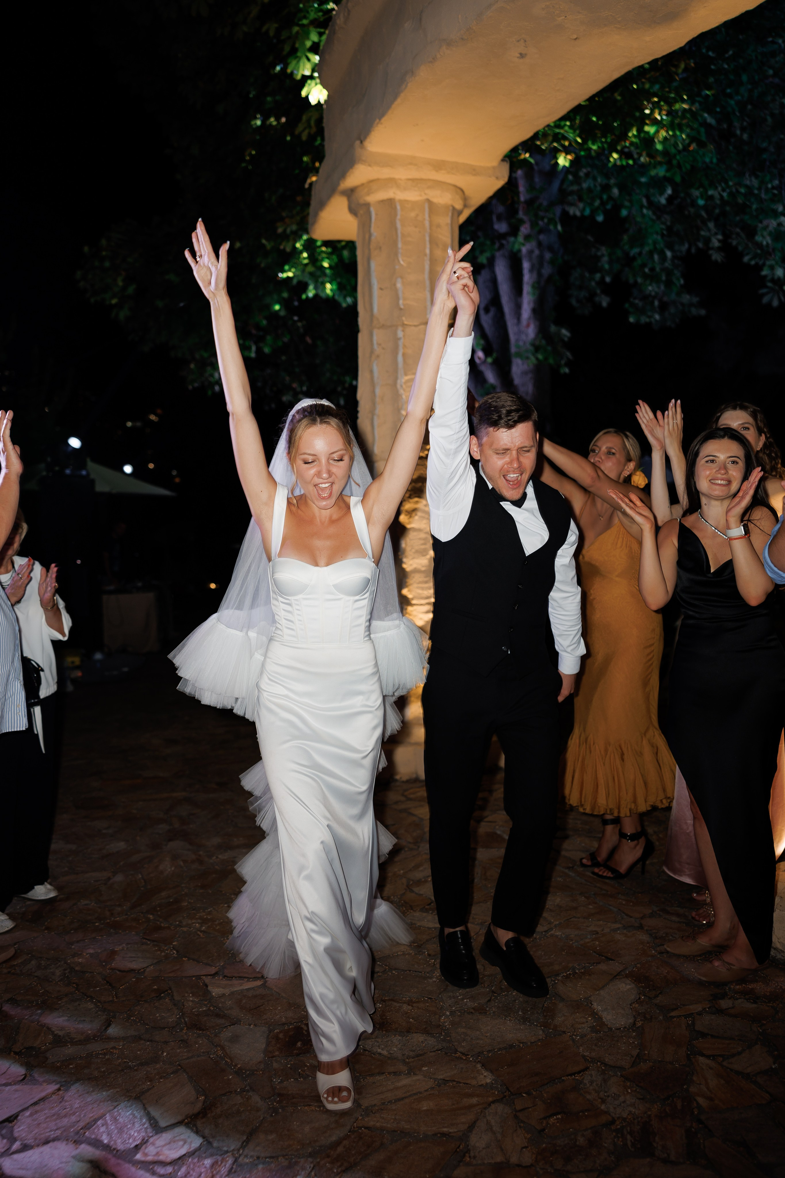 Маша & Льоша. Весільний та сімейний фотограф Одеса