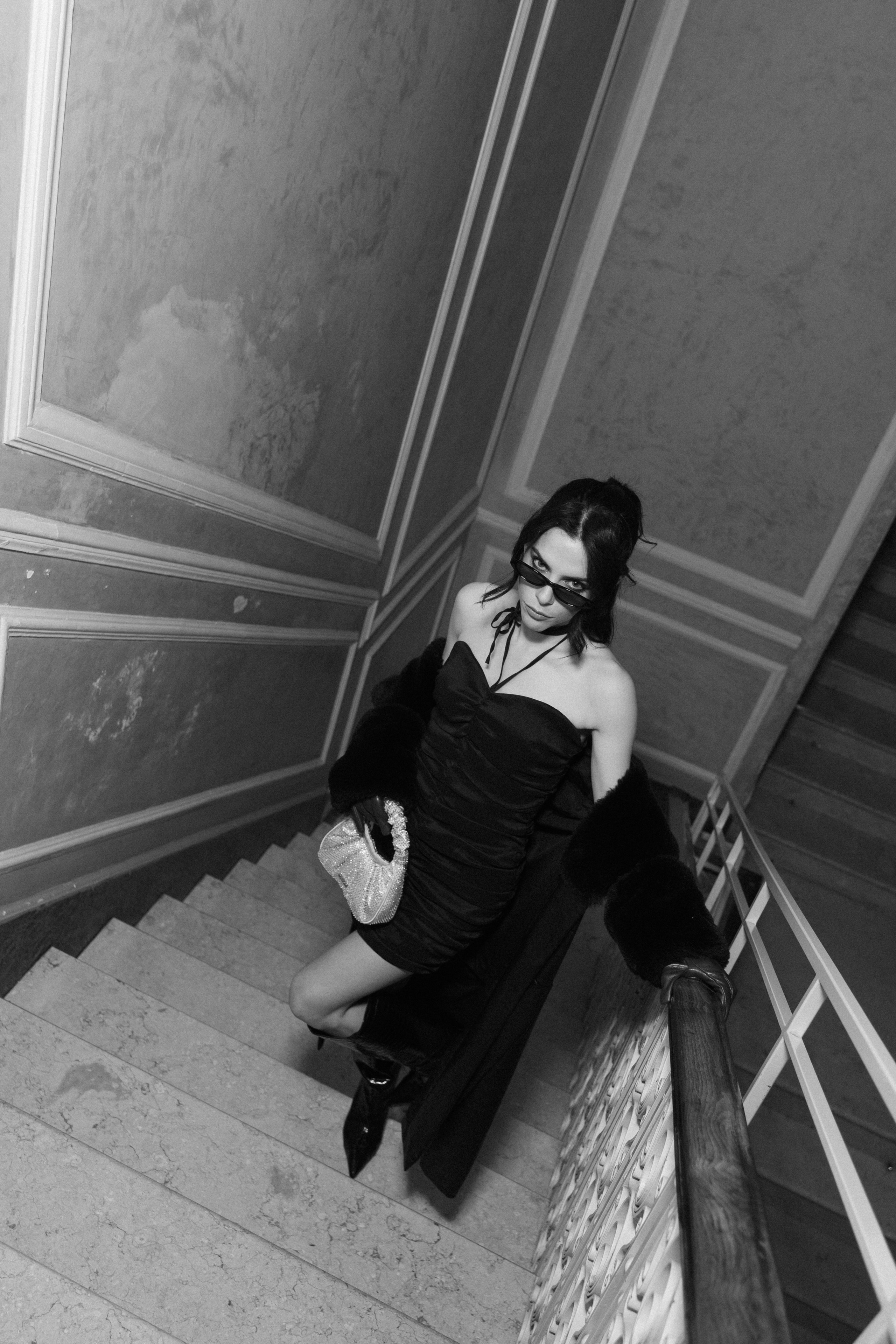 Selene. Wedding photographer Italy