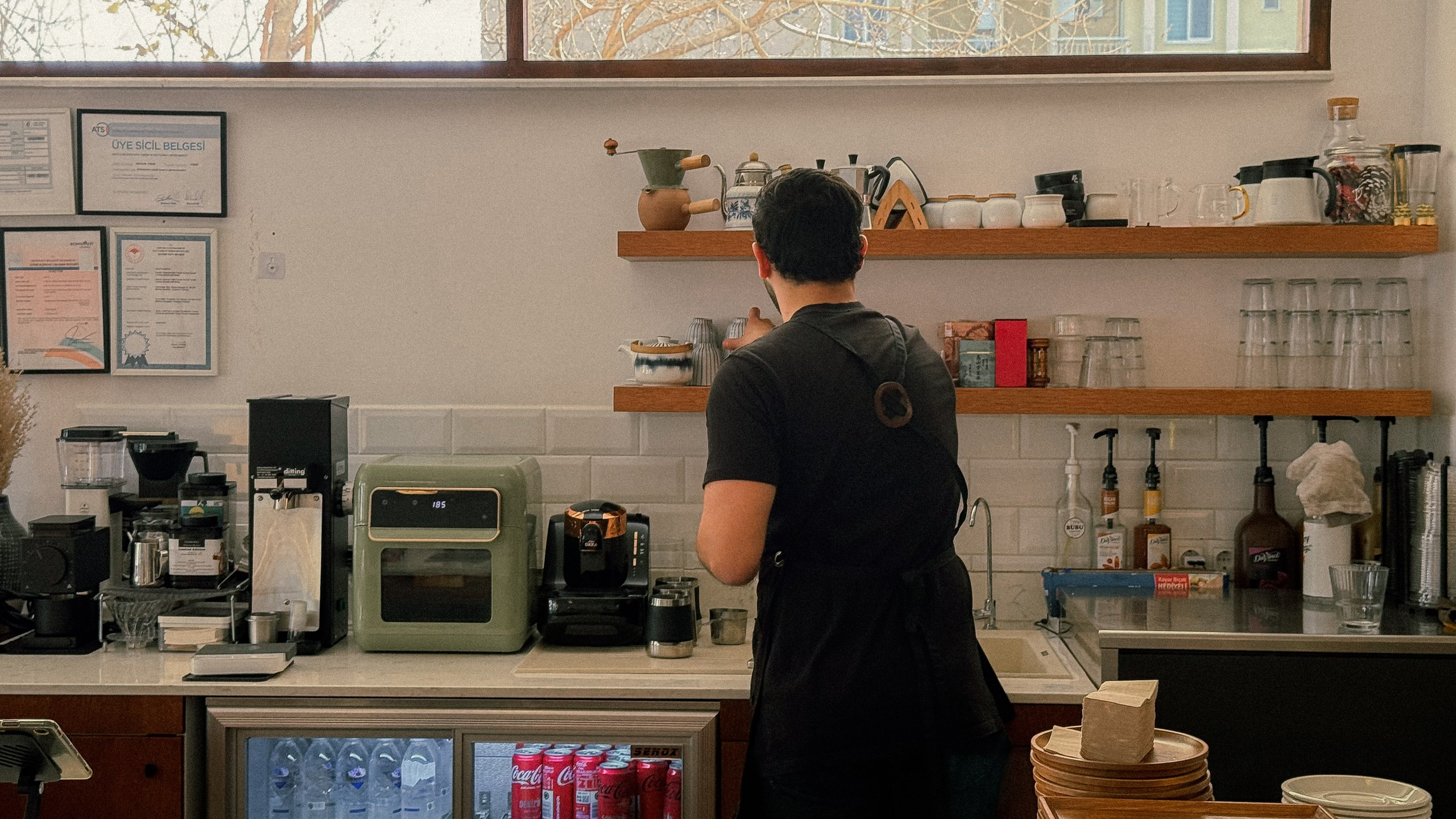 BUBU. Обучение по мобильной съемке с 0