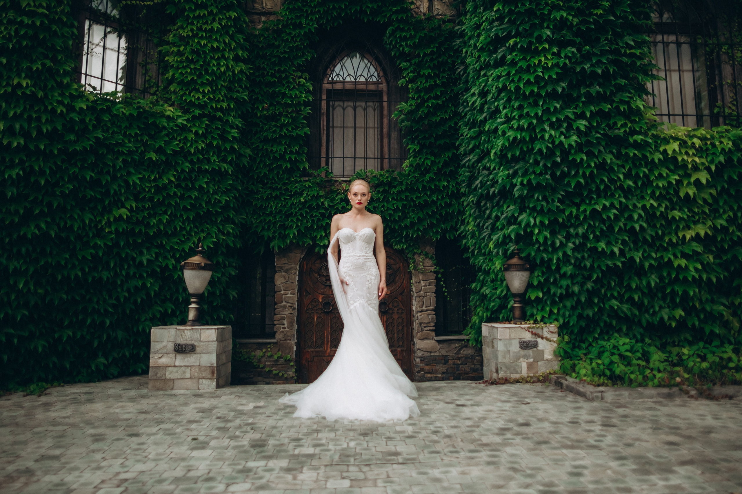 Sergey & Alesia. Wedding and Family Photograph