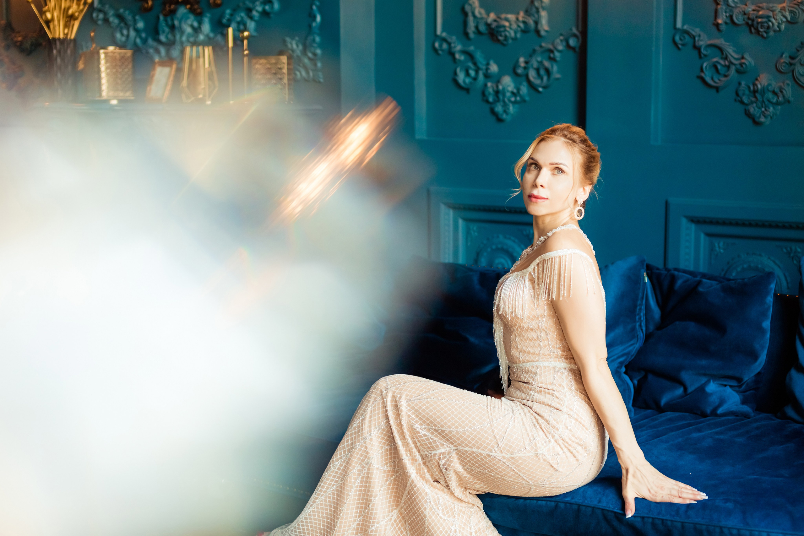 Alena. Wedding and Family Photograph