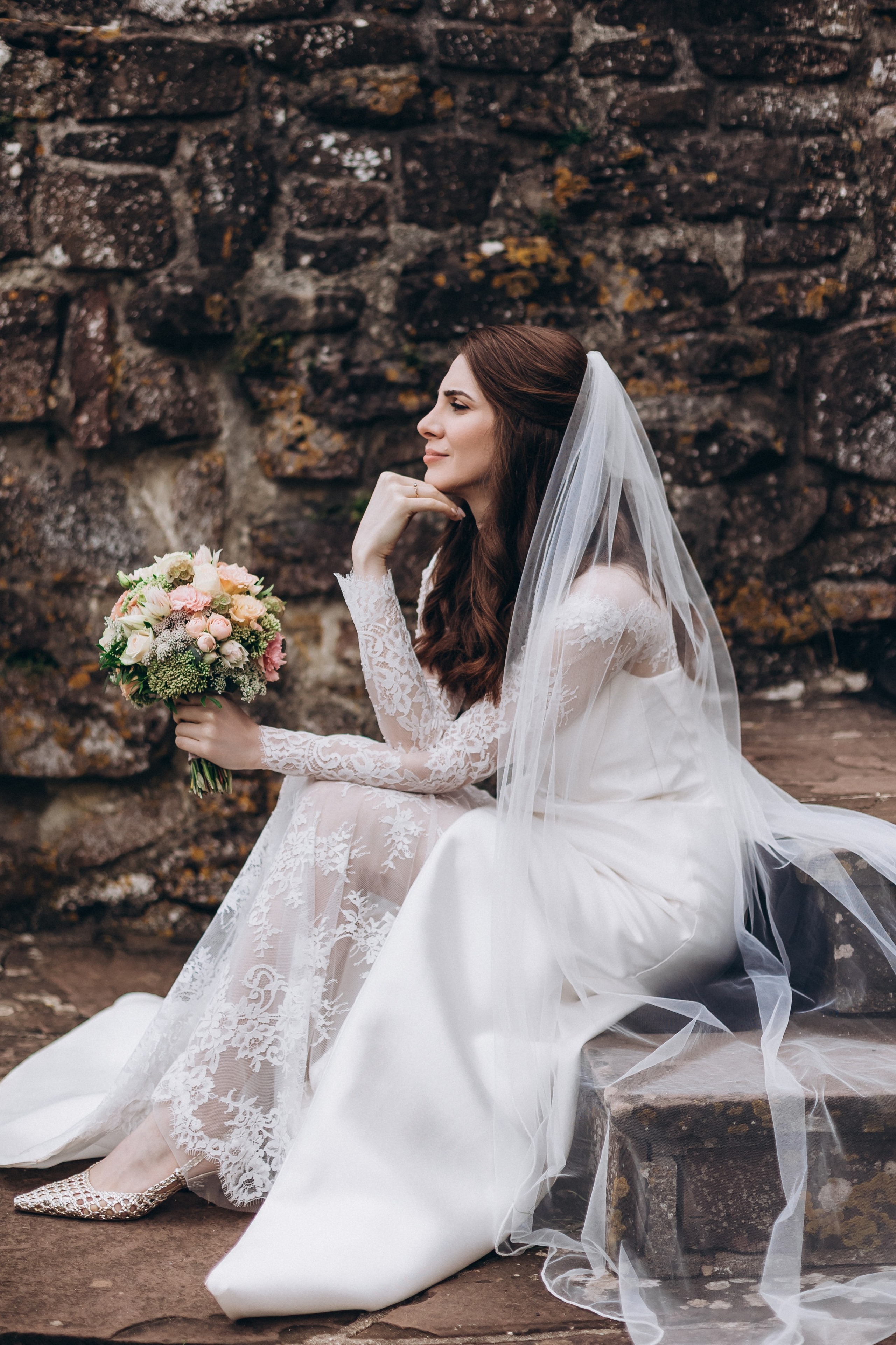 Gila&Samuel. Wedding and Family Photograph