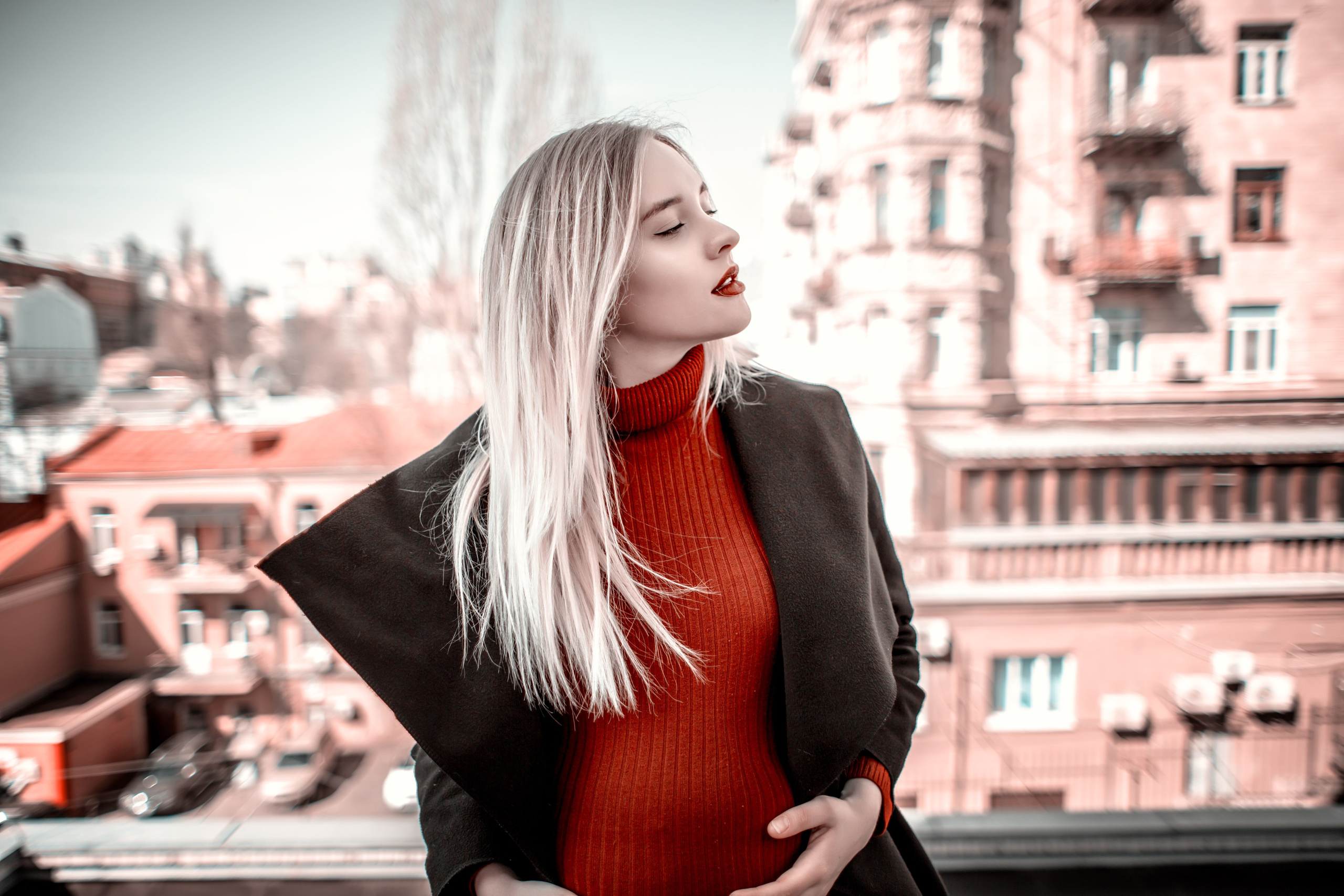 Anastasia. Wedding and Family Photograph