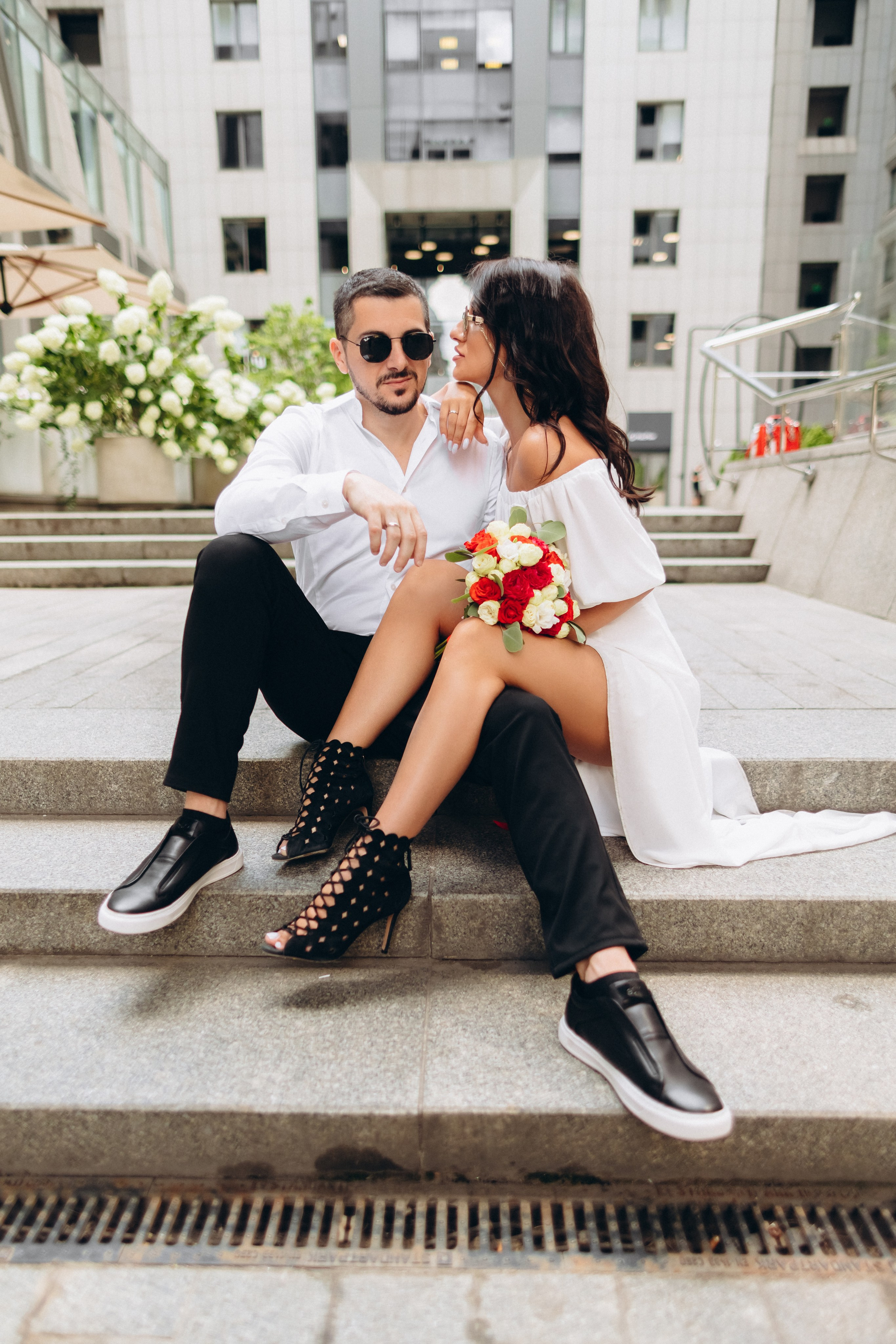 Veronika & Artur. Wedding and Family Photograph