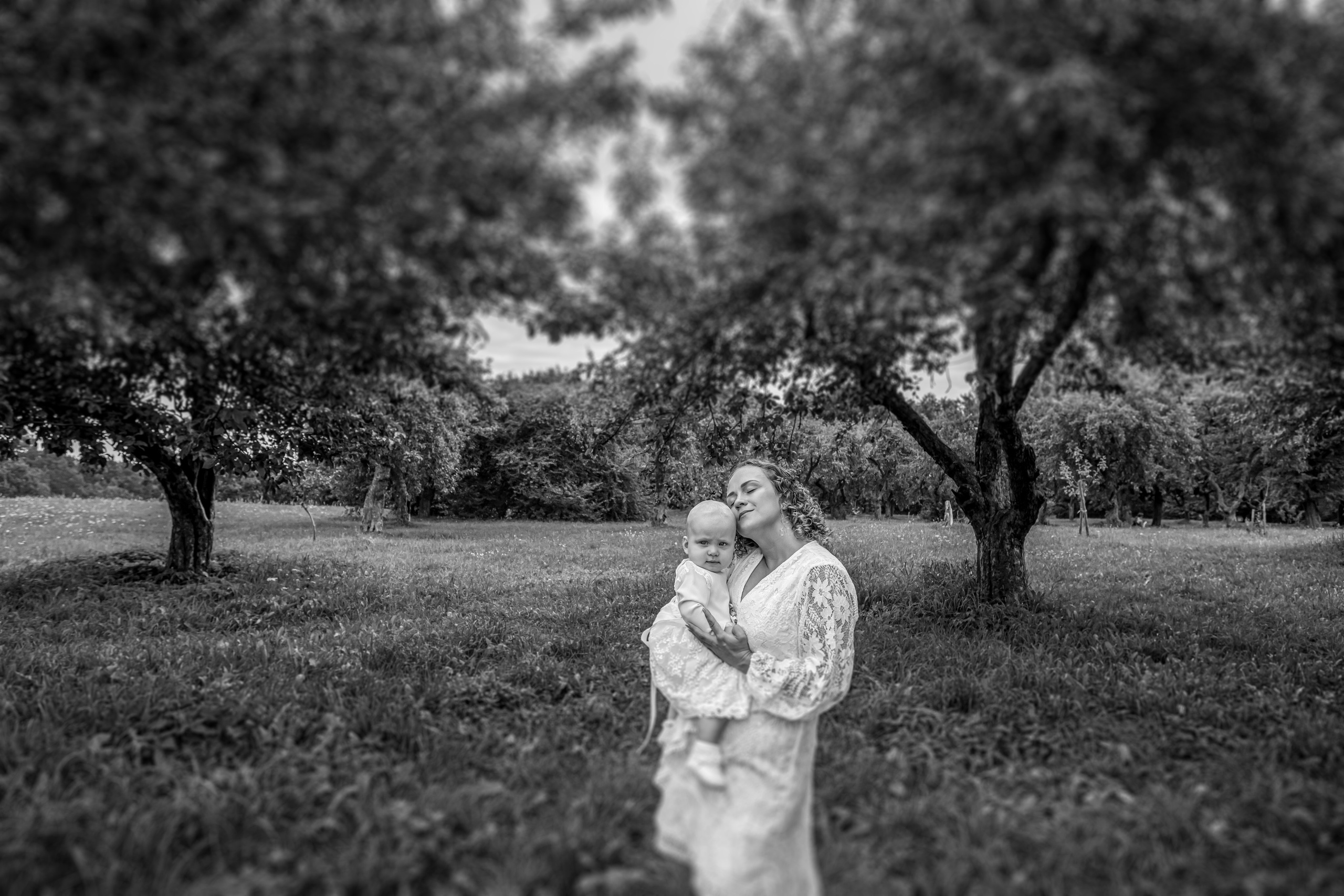 Urtė. Wedding and family photographer in Lithuania — Yvanessa Gelvano
