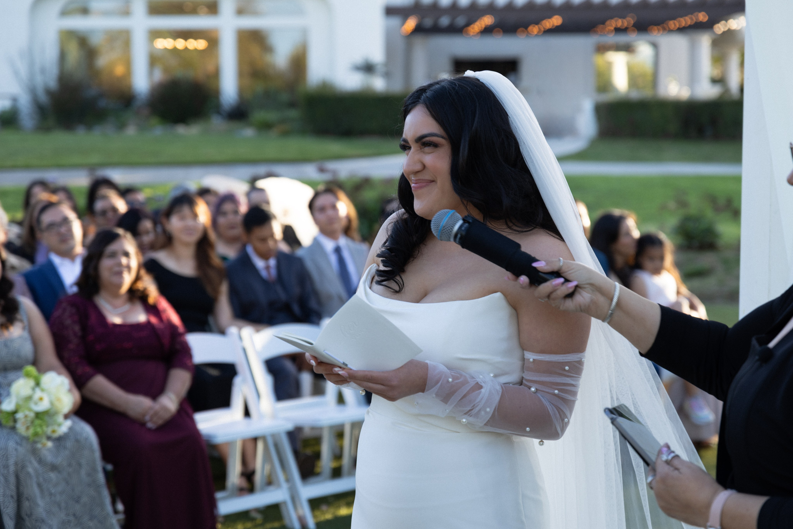 Jocelyne + Francisco. Beginning Forever. Portrait, family, maternity & wedding photography & videography in SoCal Kseni Vibe