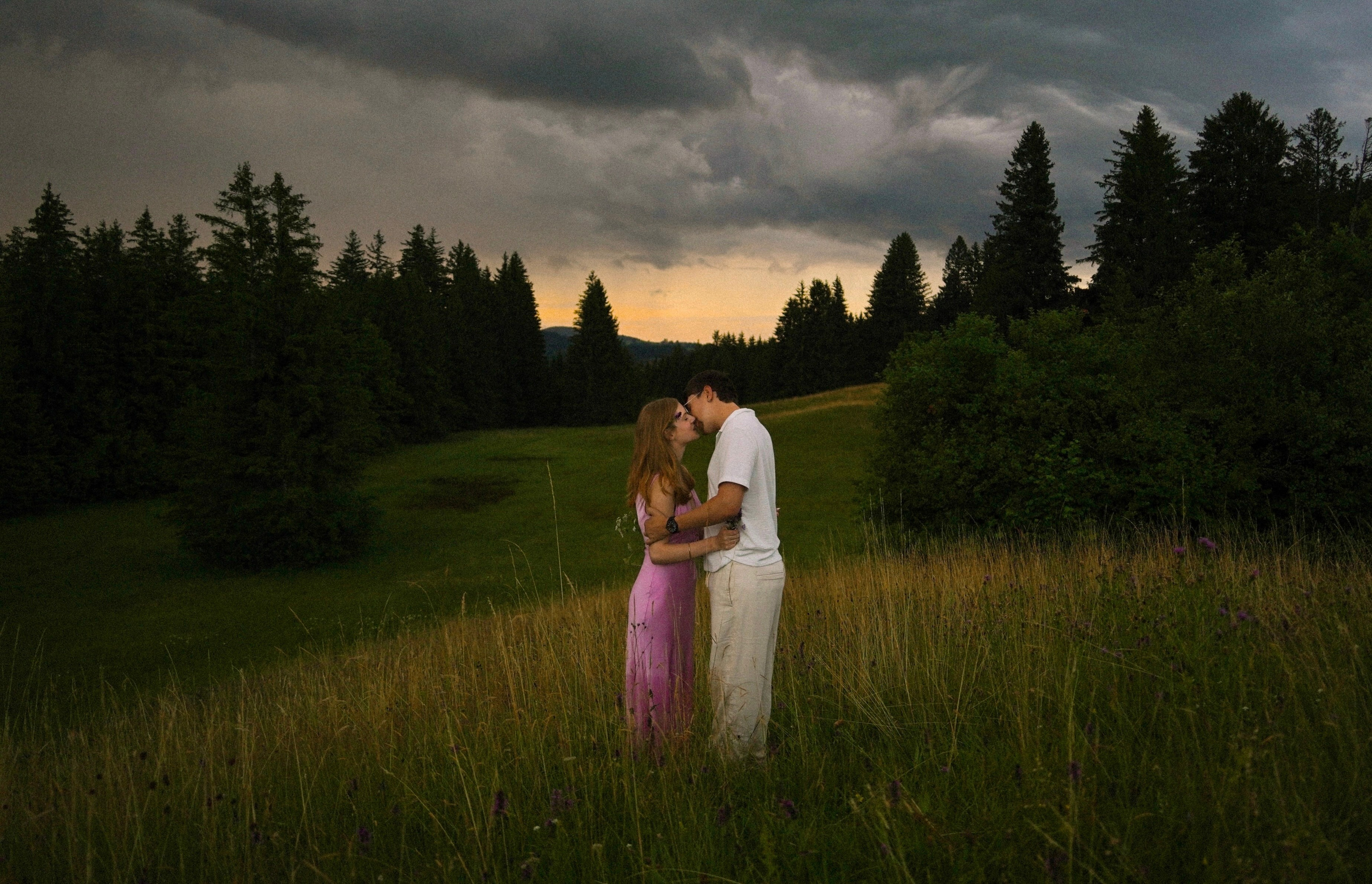 Füssen im Allgäu. Couple & wedding photographer based in Bavaria Germany Alps I ForLoveLegends