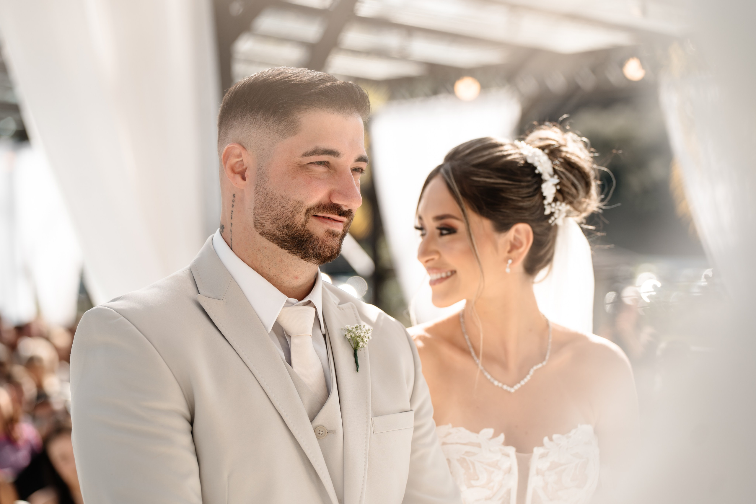 Maria & Kevin. Alexandre Gama Fotografia