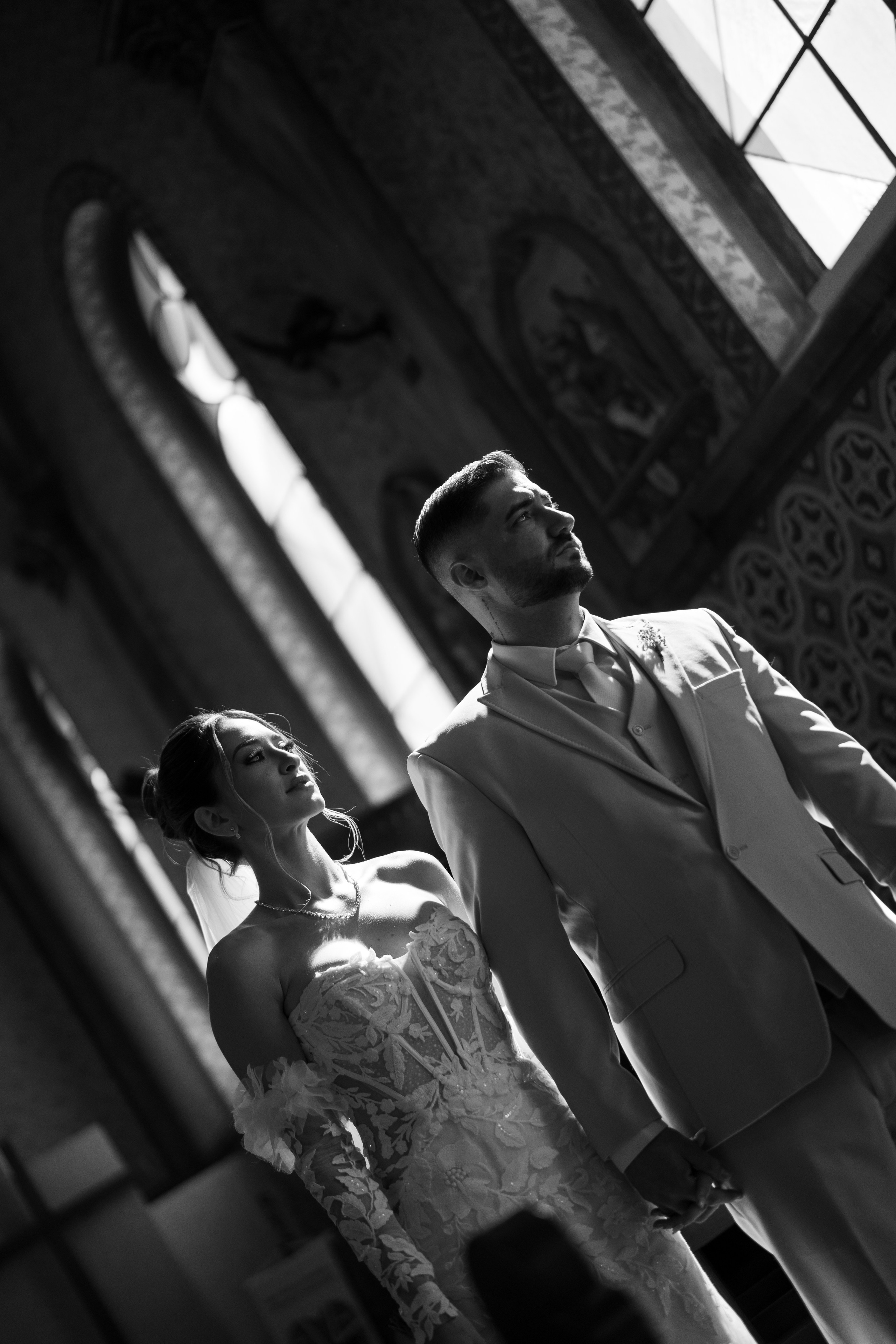 Maria & Kevin. Alexandre Gama Fotografia