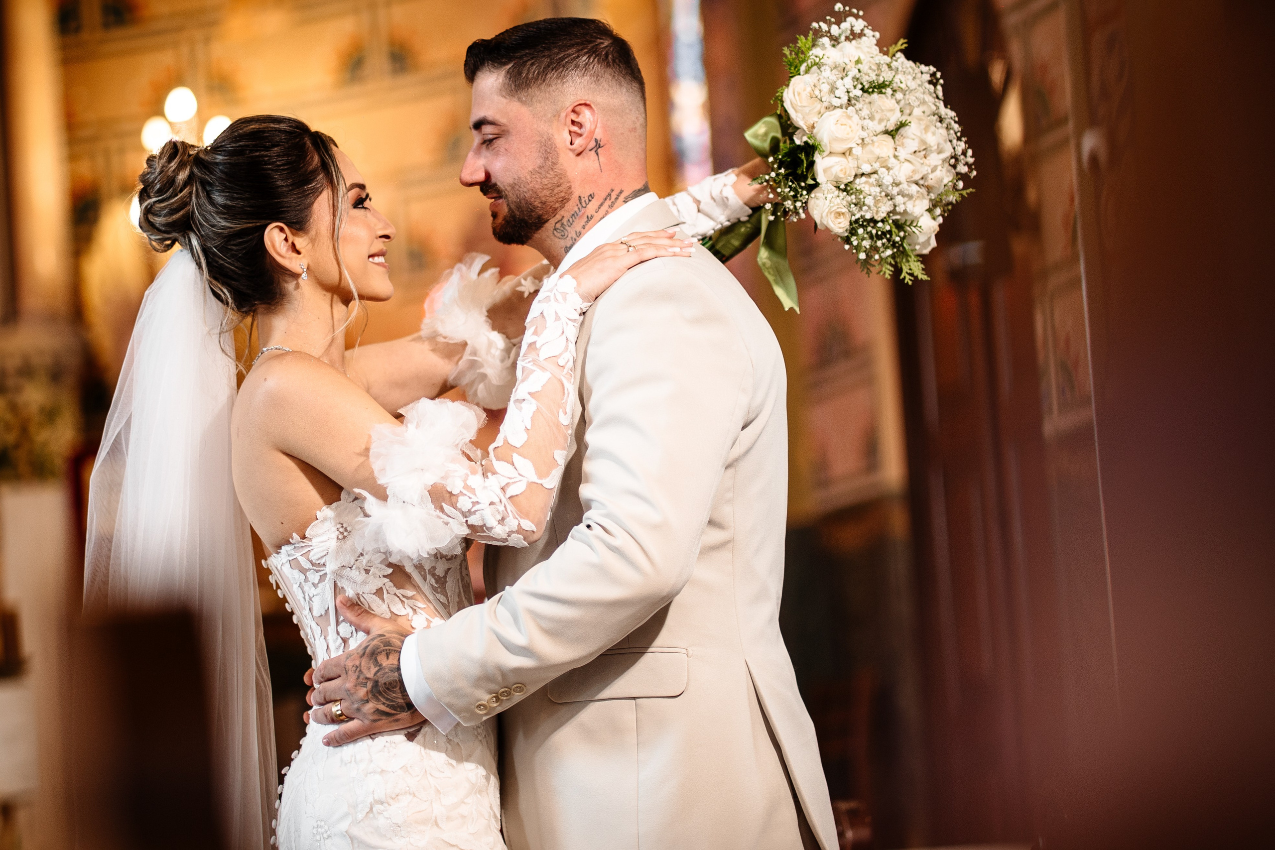 Maria & Kevin. Alexandre Gama Fotografia
