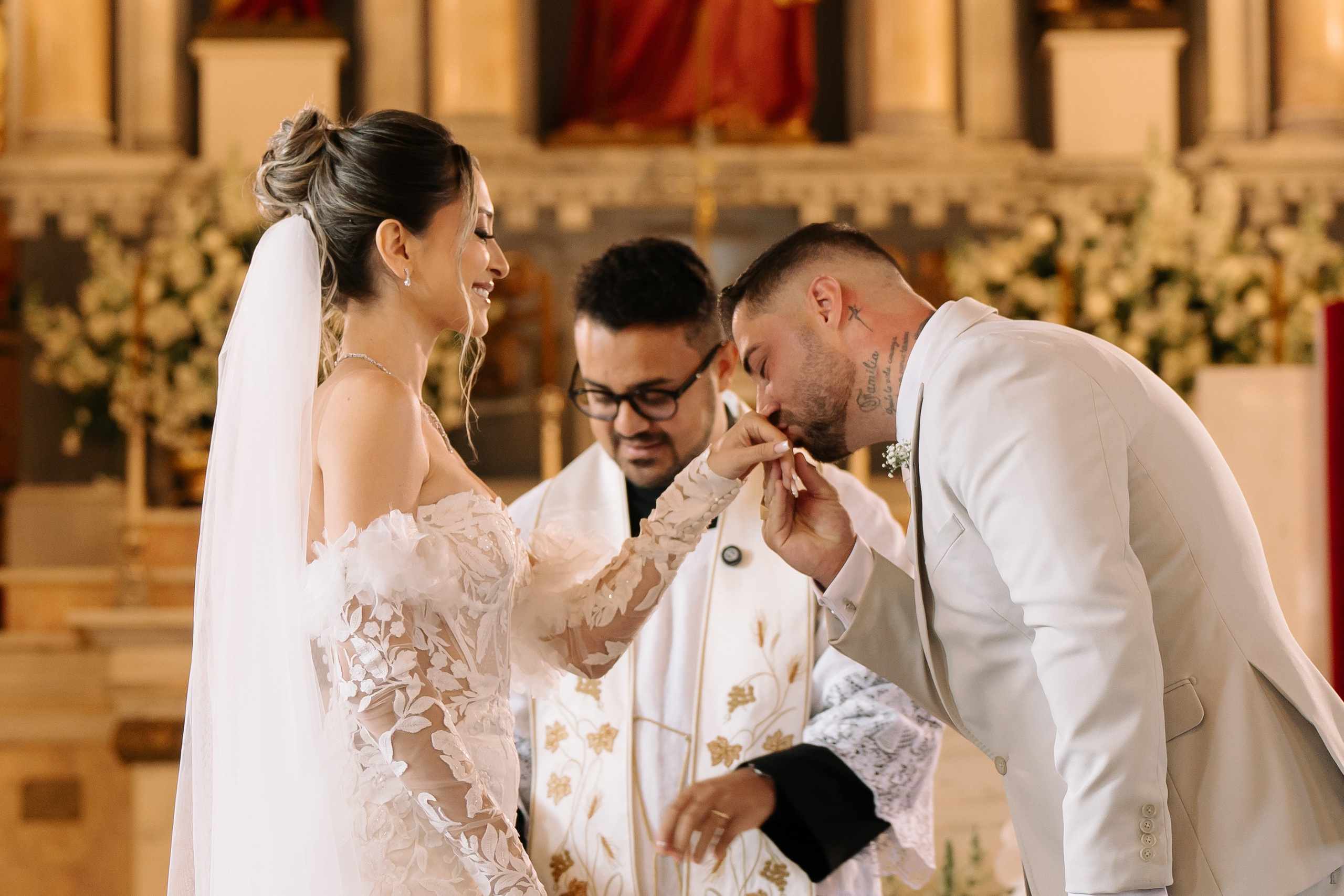 Maria & Kevin. Alexandre Gama Fotografia
