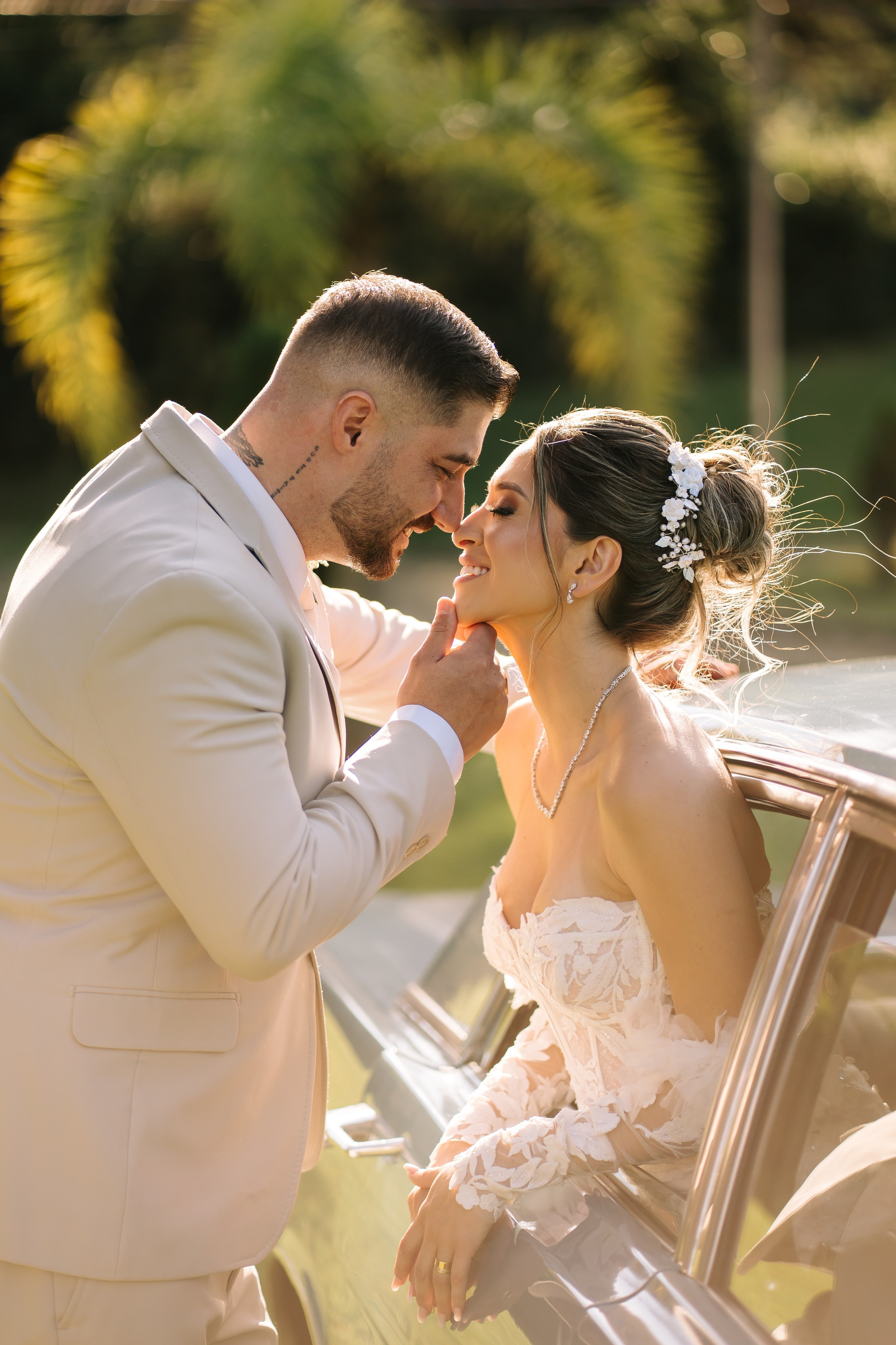 Maria & Kevin. Alexandre Gama Fotografia