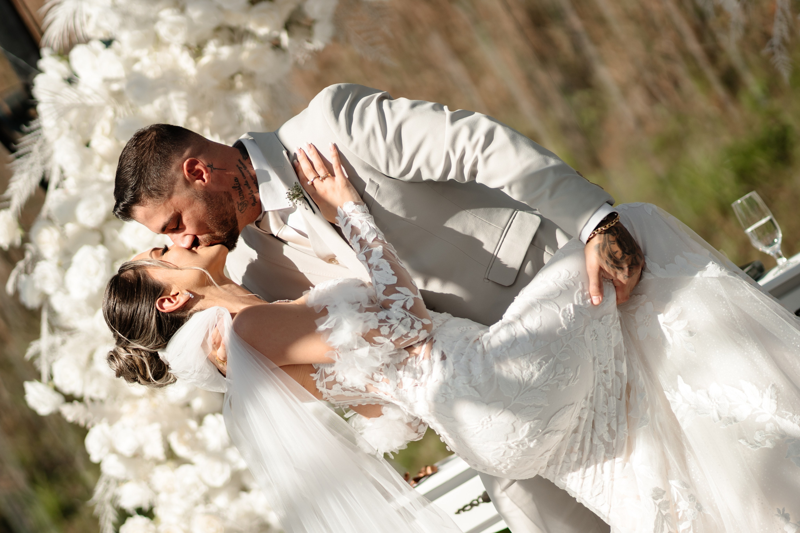 Maria & Kevin. Alexandre Gama Fotografia