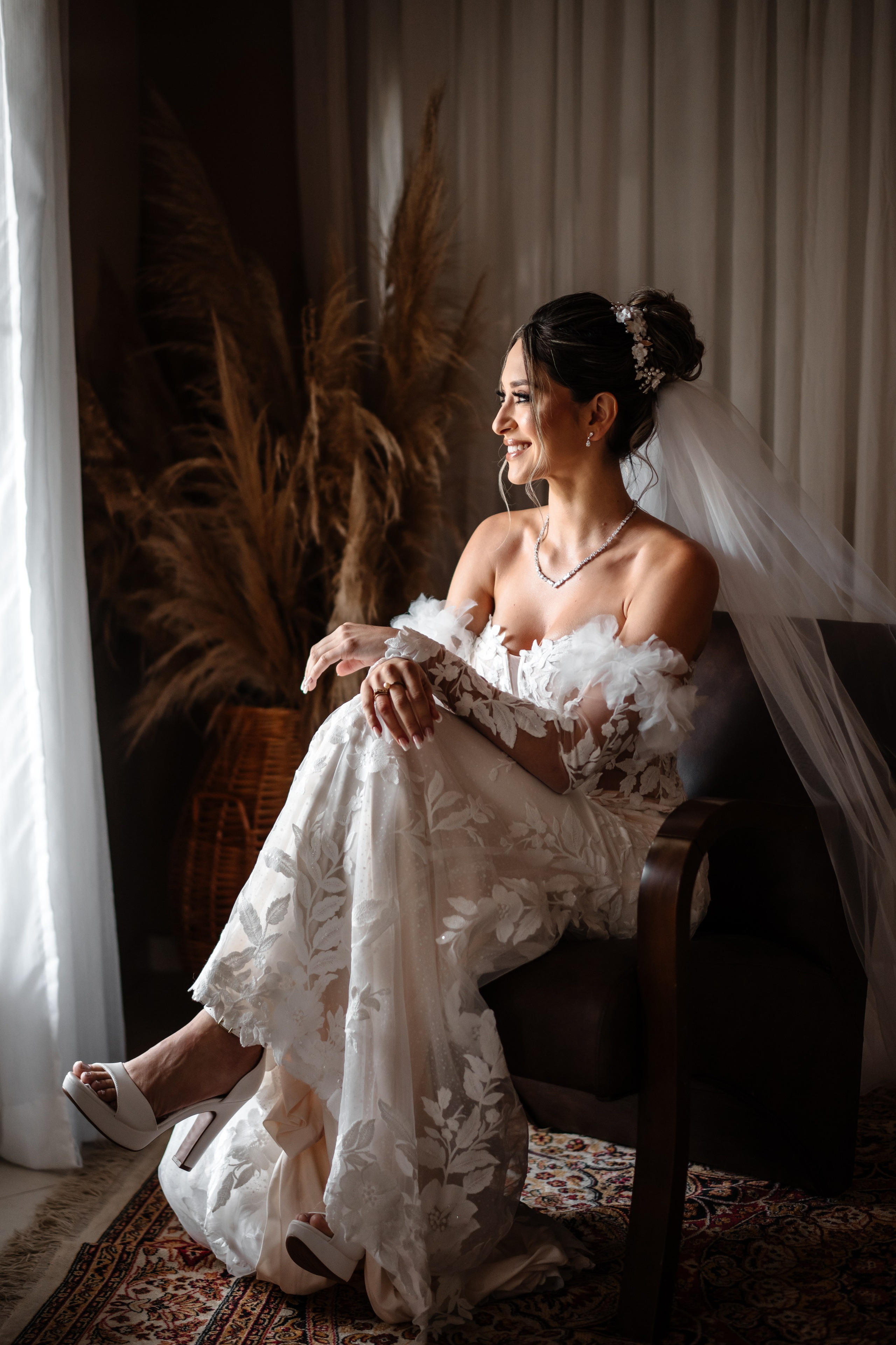 Maria & Kevin. Alexandre Gama Fotografia