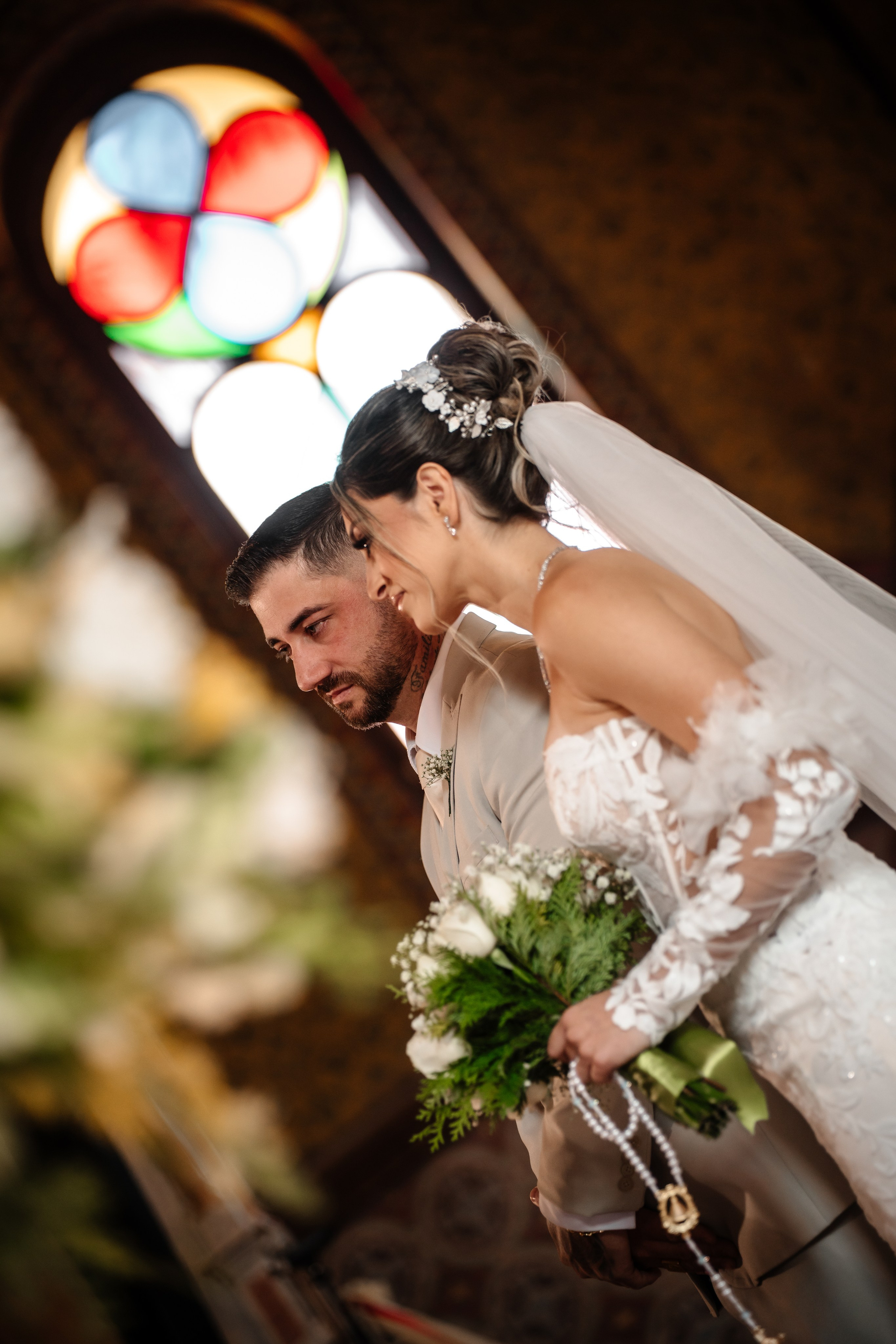 Maria & Kevin. Alexandre Gama Fotografia