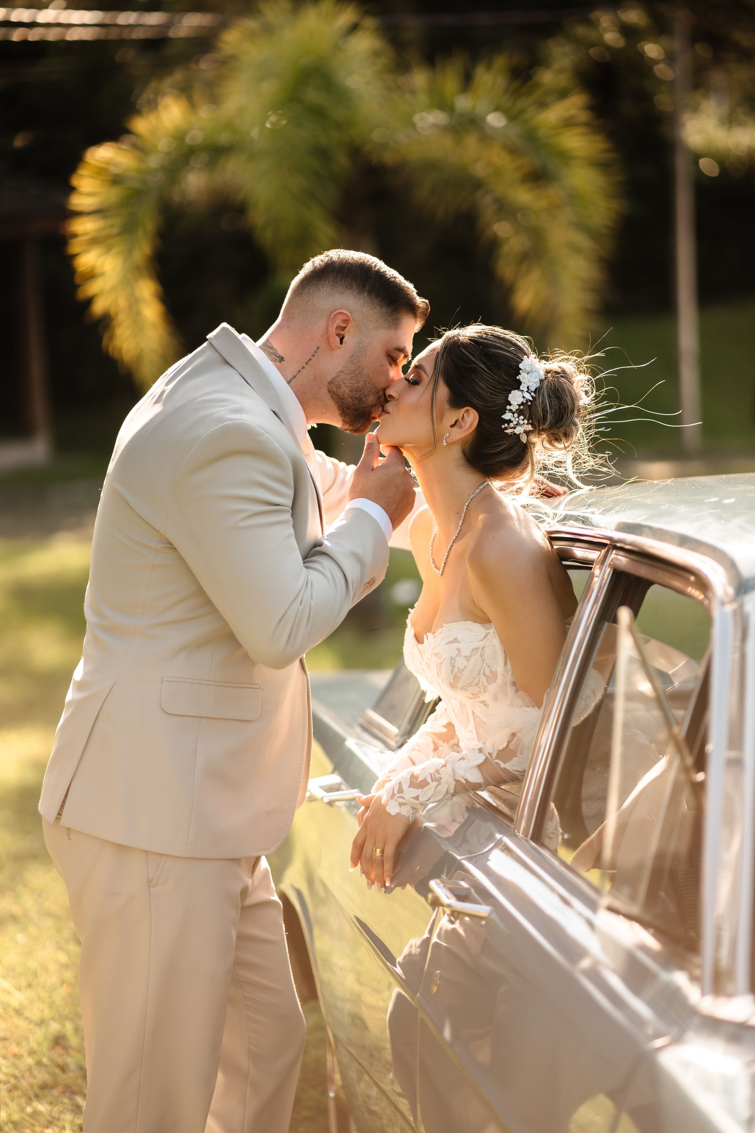 Maria & Kevin. Alexandre Gama Fotografia