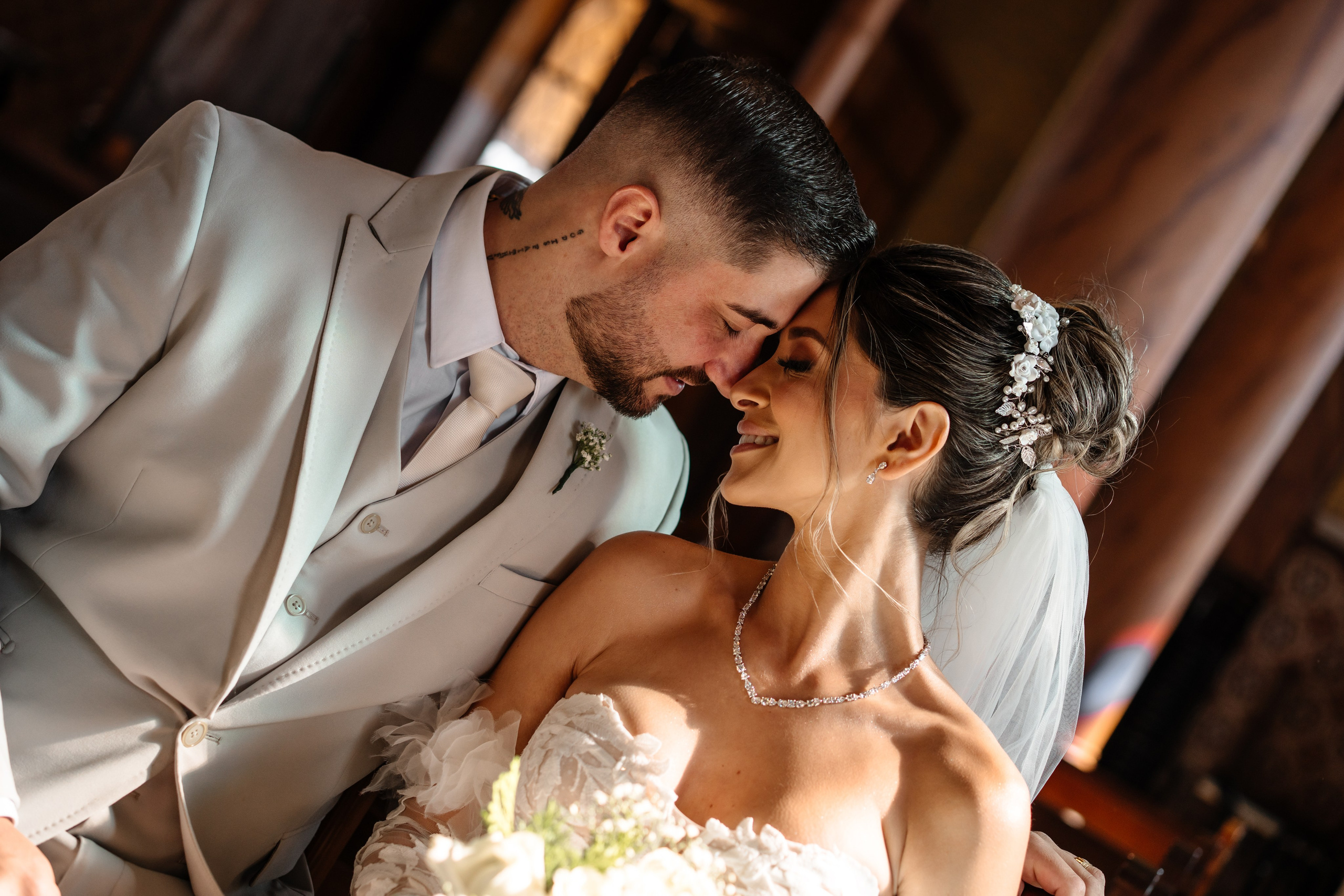 Maria & Kevin. Alexandre Gama Fotografia