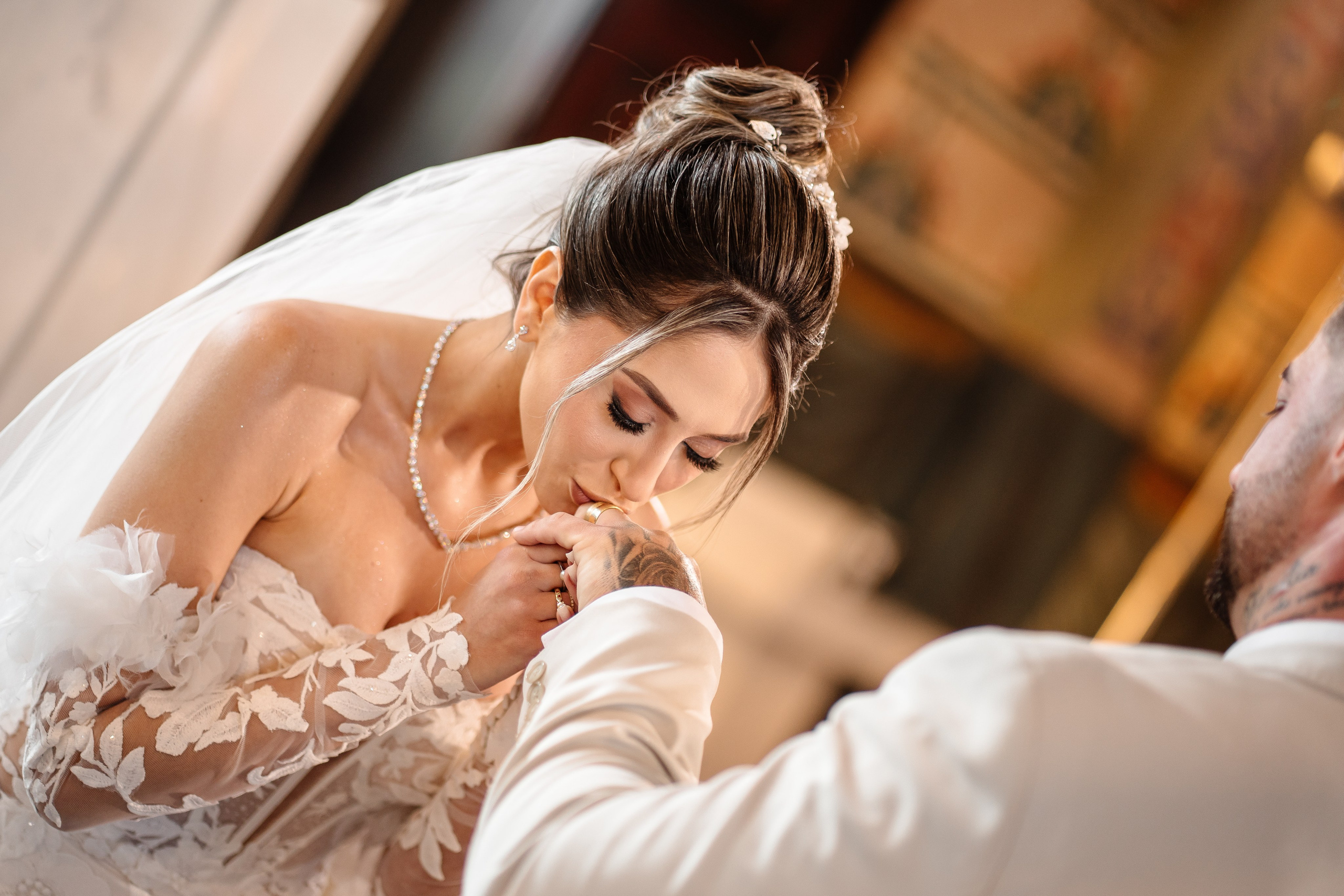 Maria & Kevin. Alexandre Gama Fotografia
