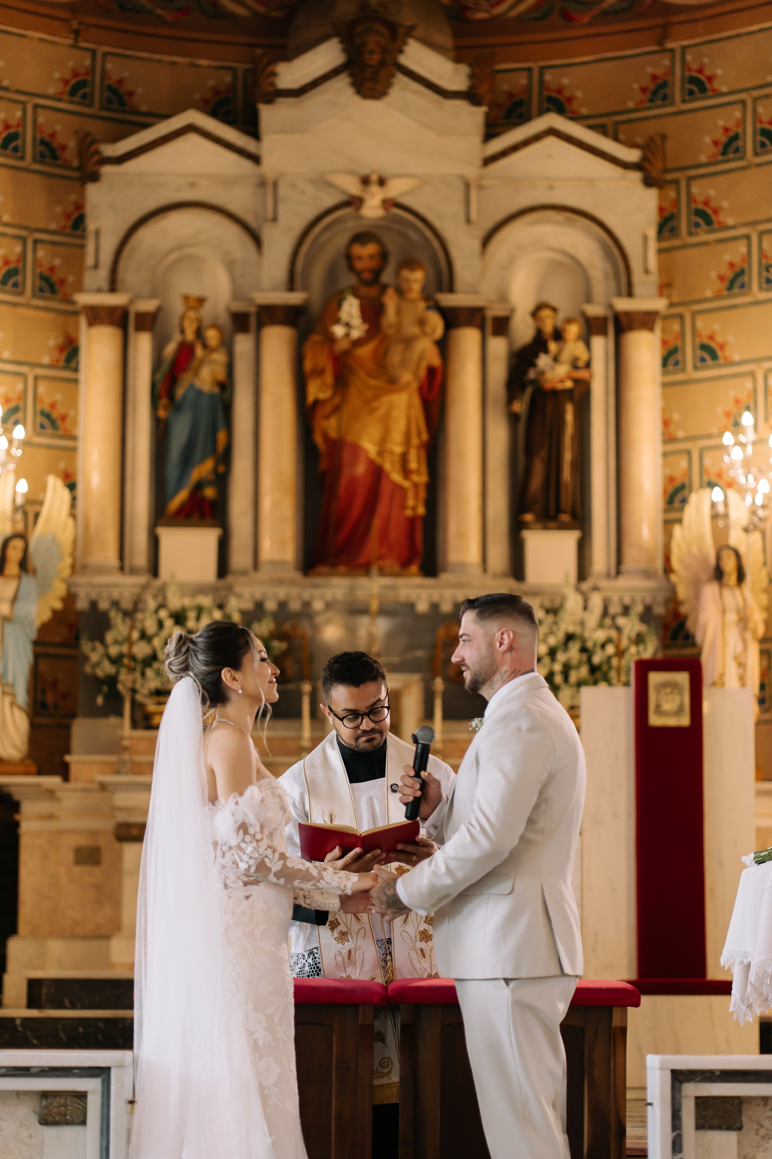 Maria & Kevin. Alexandre Gama Fotografia