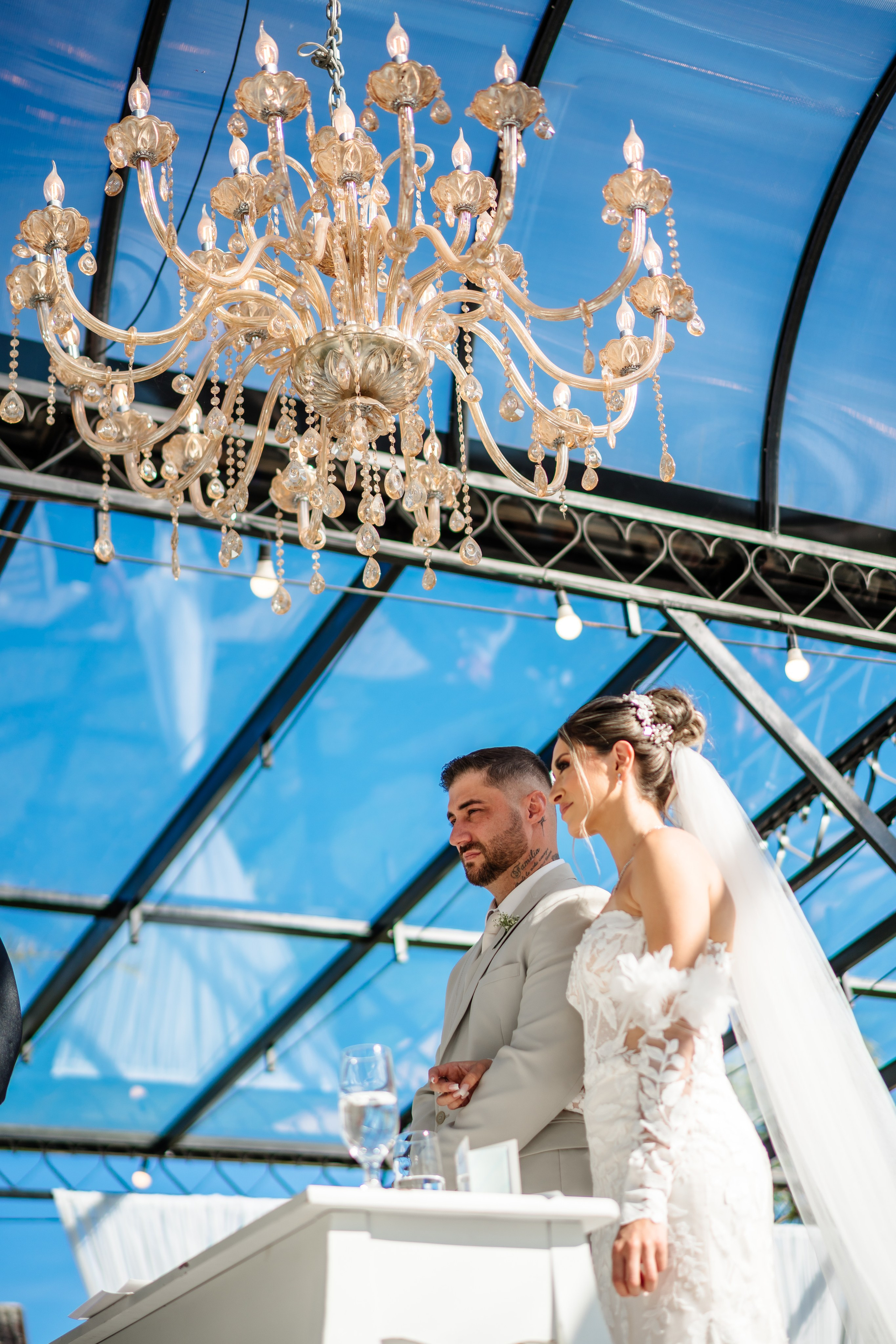 Maria & Kevin. Alexandre Gama Fotografia