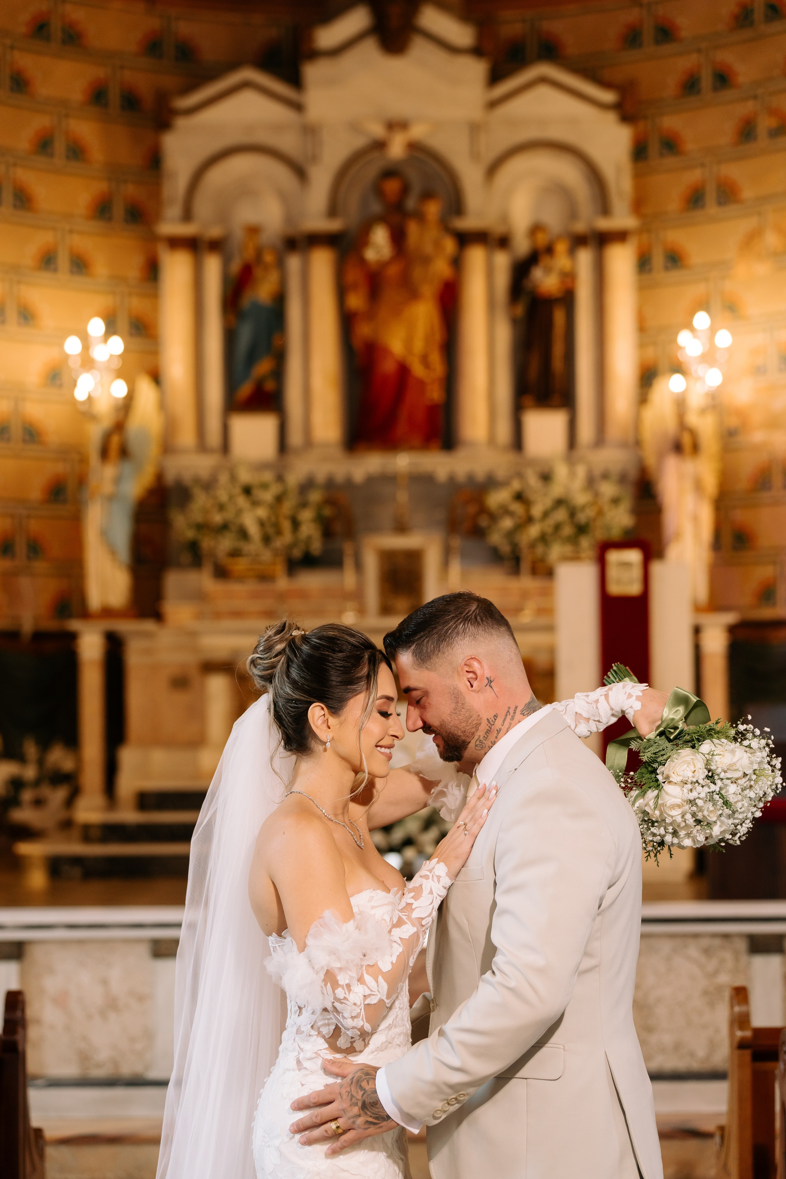 Maria & Kevin. Alexandre Gama Fotografia