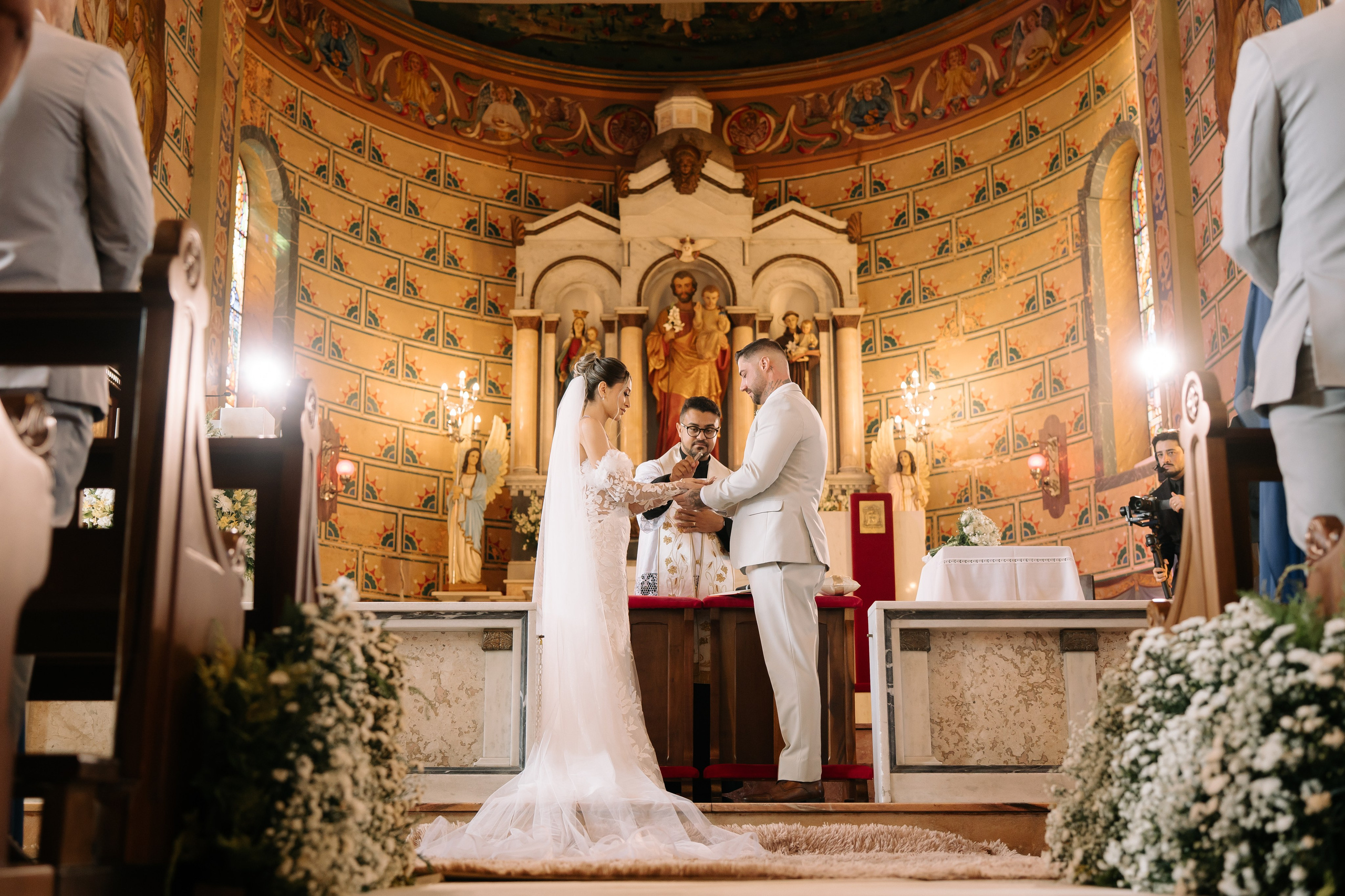 Maria & Kevin. Alexandre Gama Fotografia