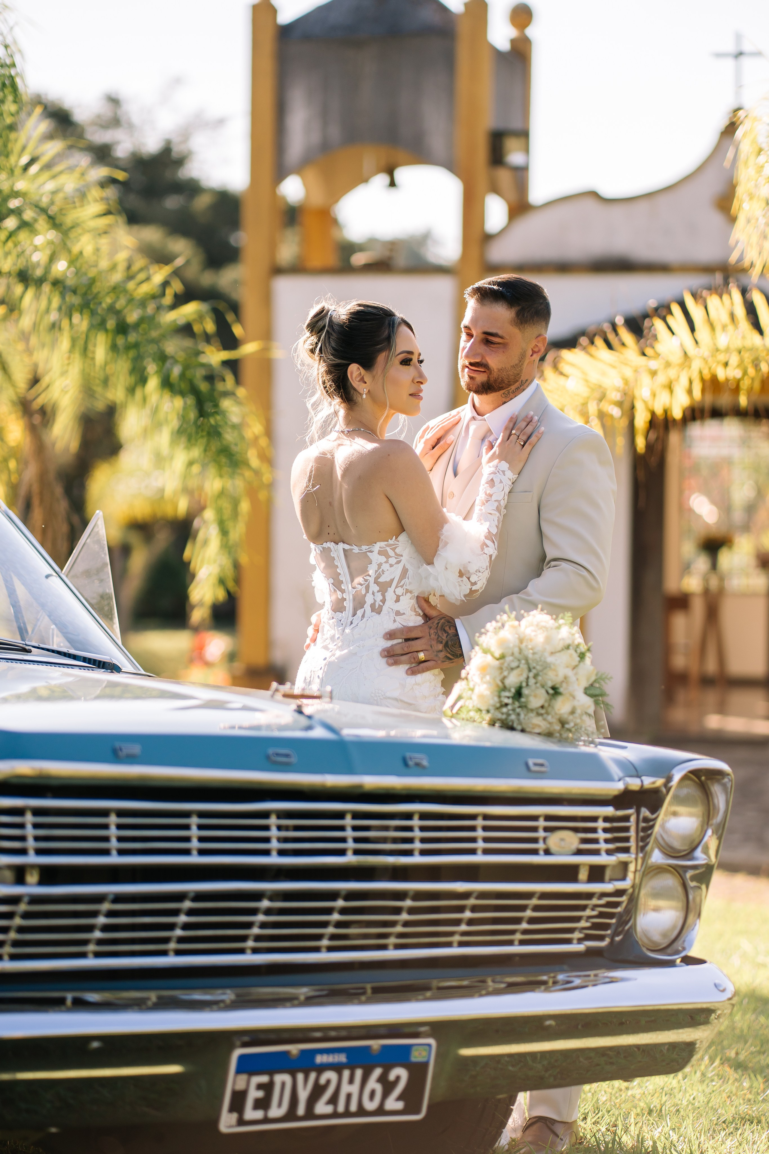 Maria & Kevin. Alexandre Gama Fotografia